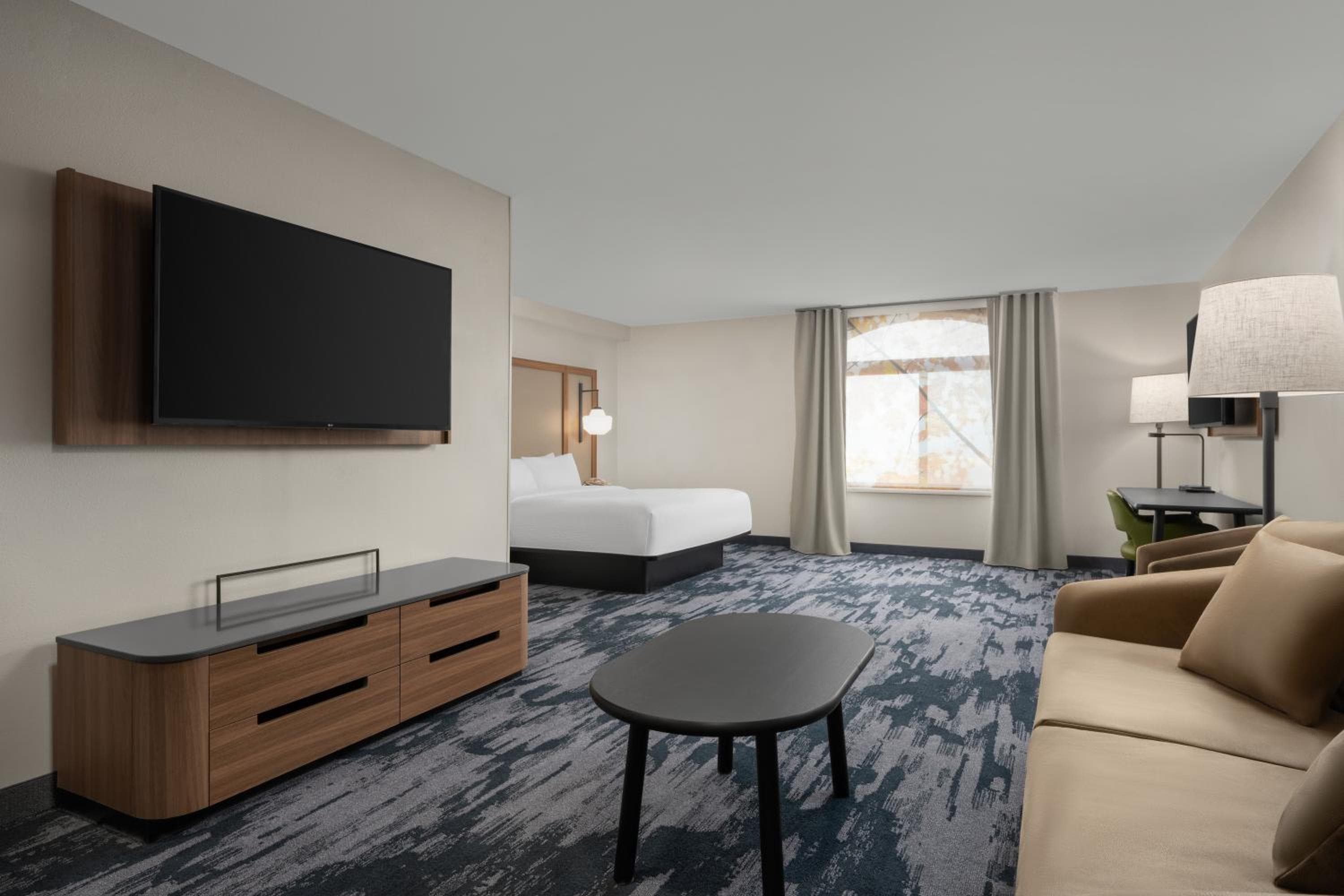Fairfield by Marriott Inn & Suites Helena North