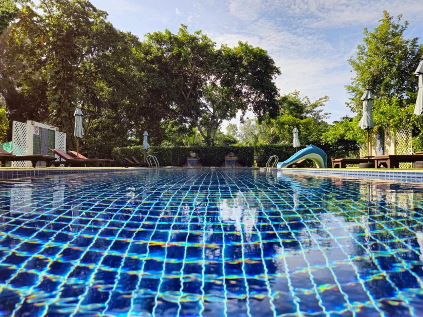 Baan Panwa Resort