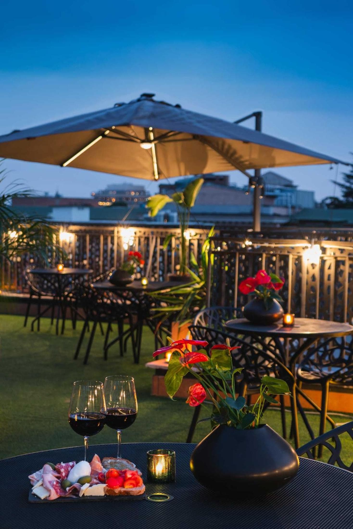 Best Western Plus Hotel Globus