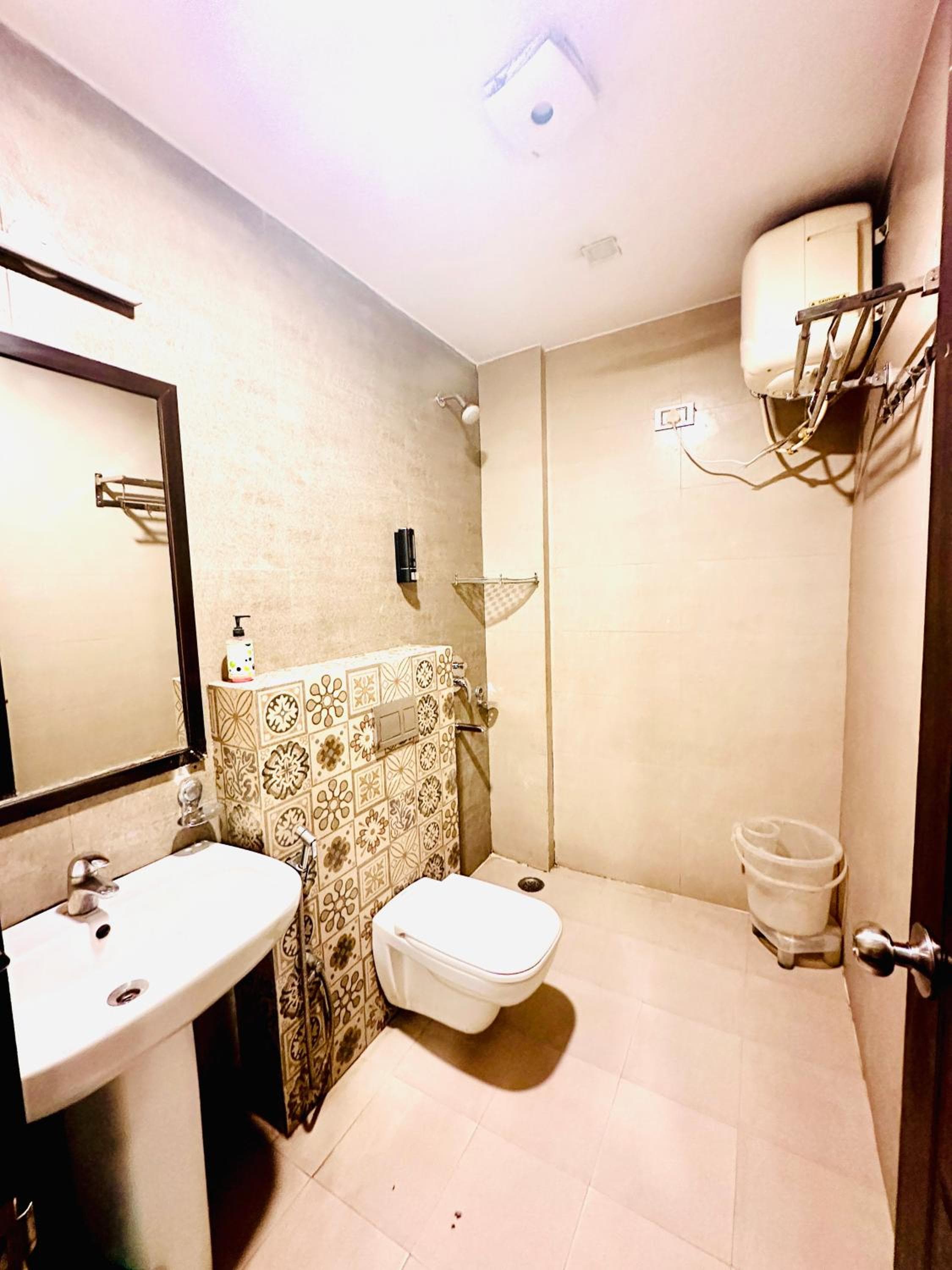 Hotel Surya Residency