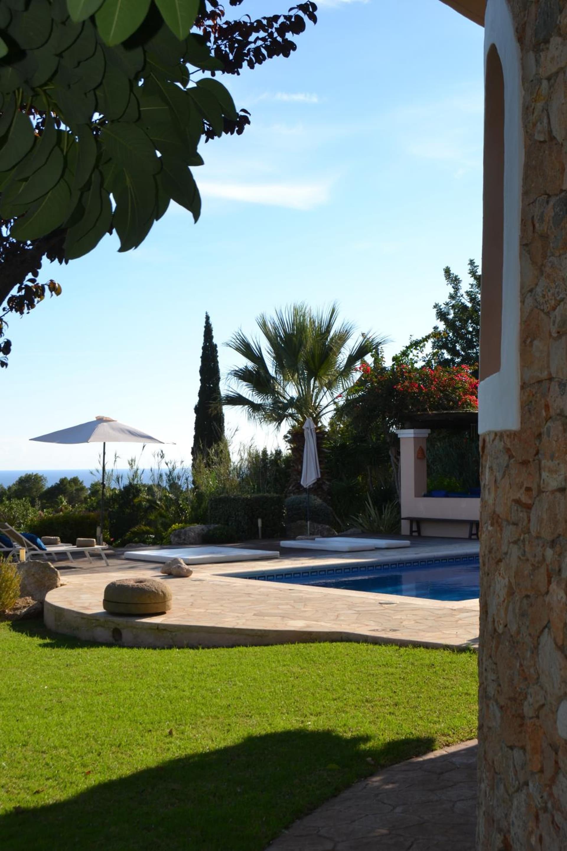 Villa Cas Berris