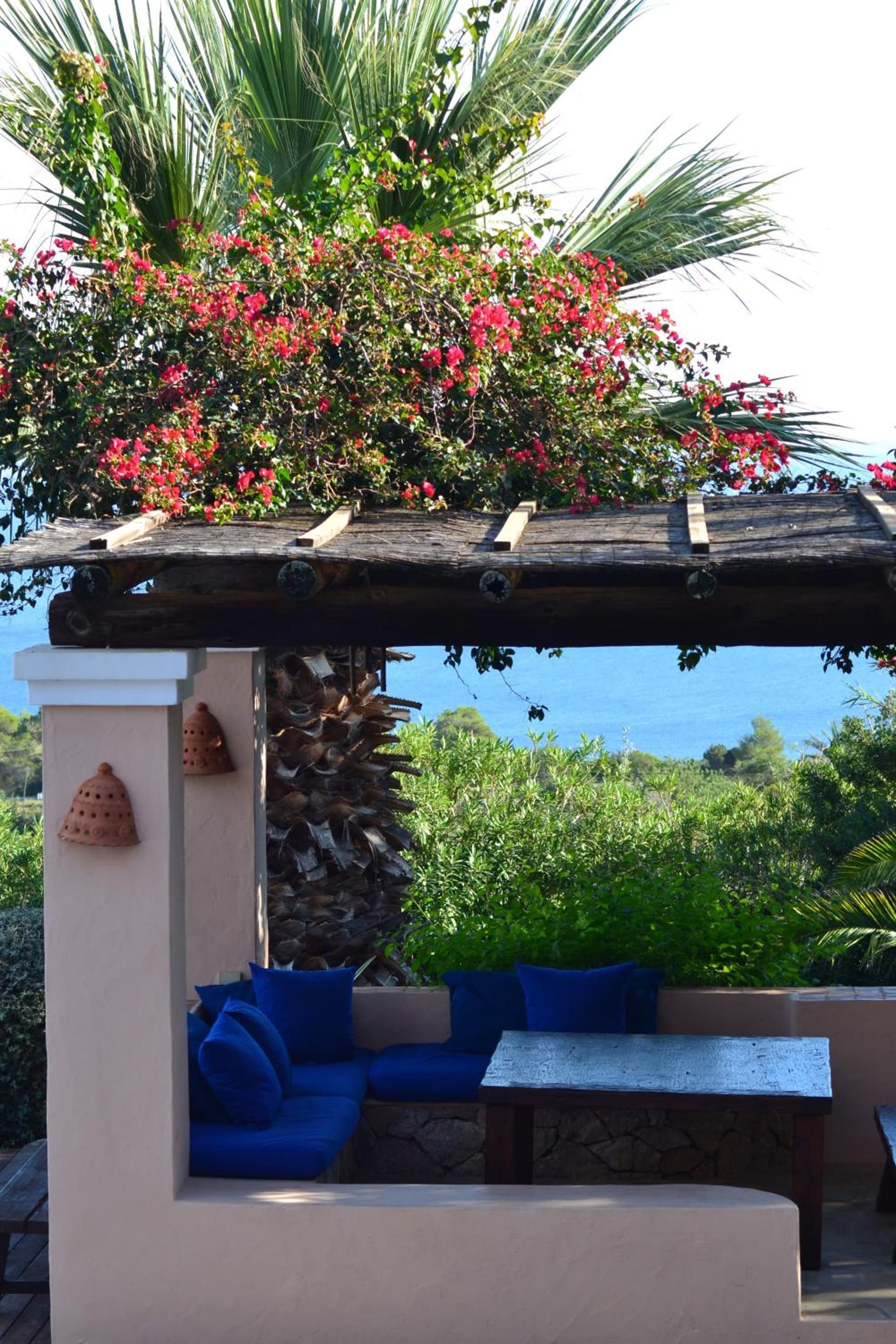 Villa Cas Berris