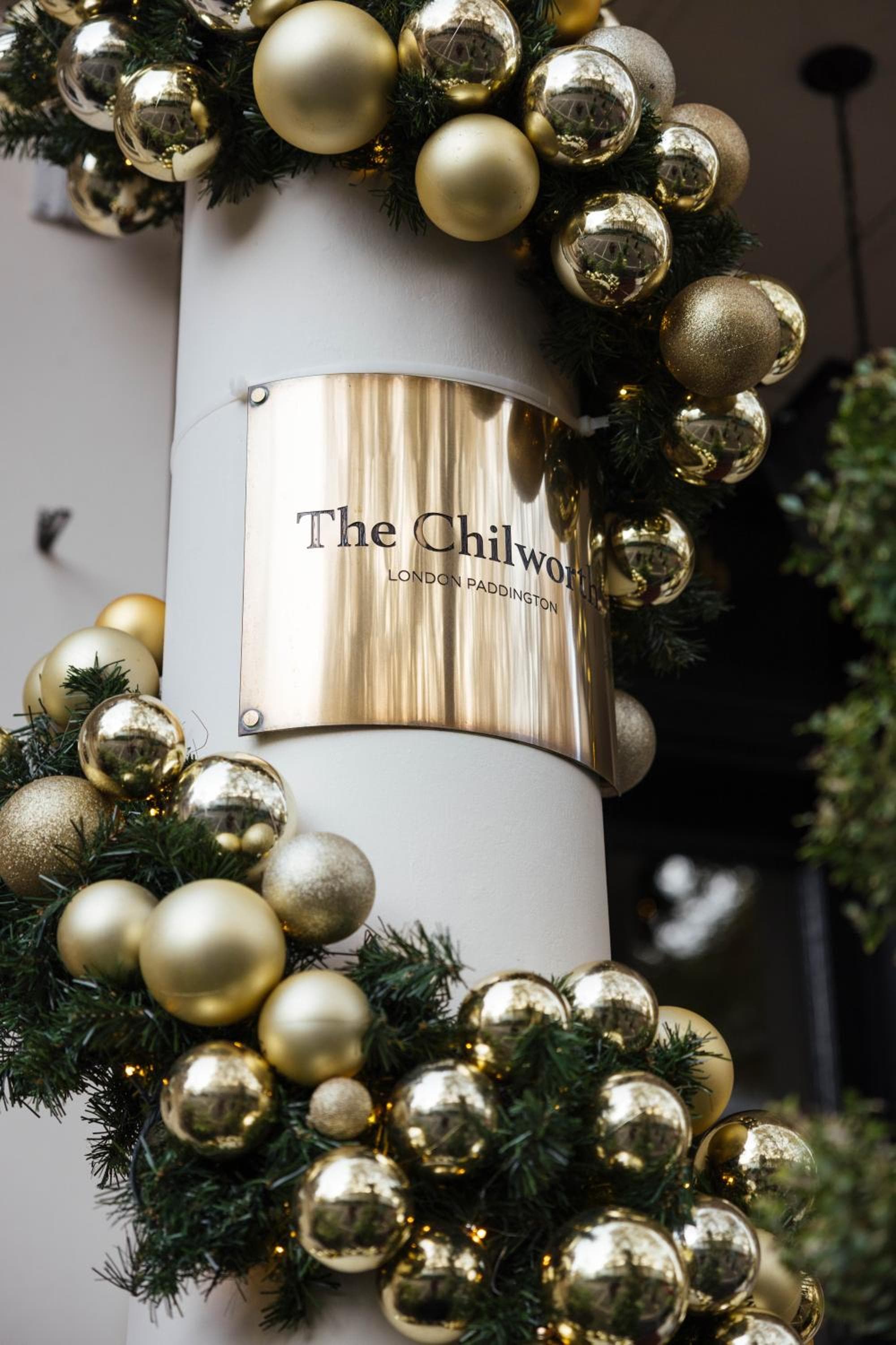 Montcalm Chilworth Townhouse