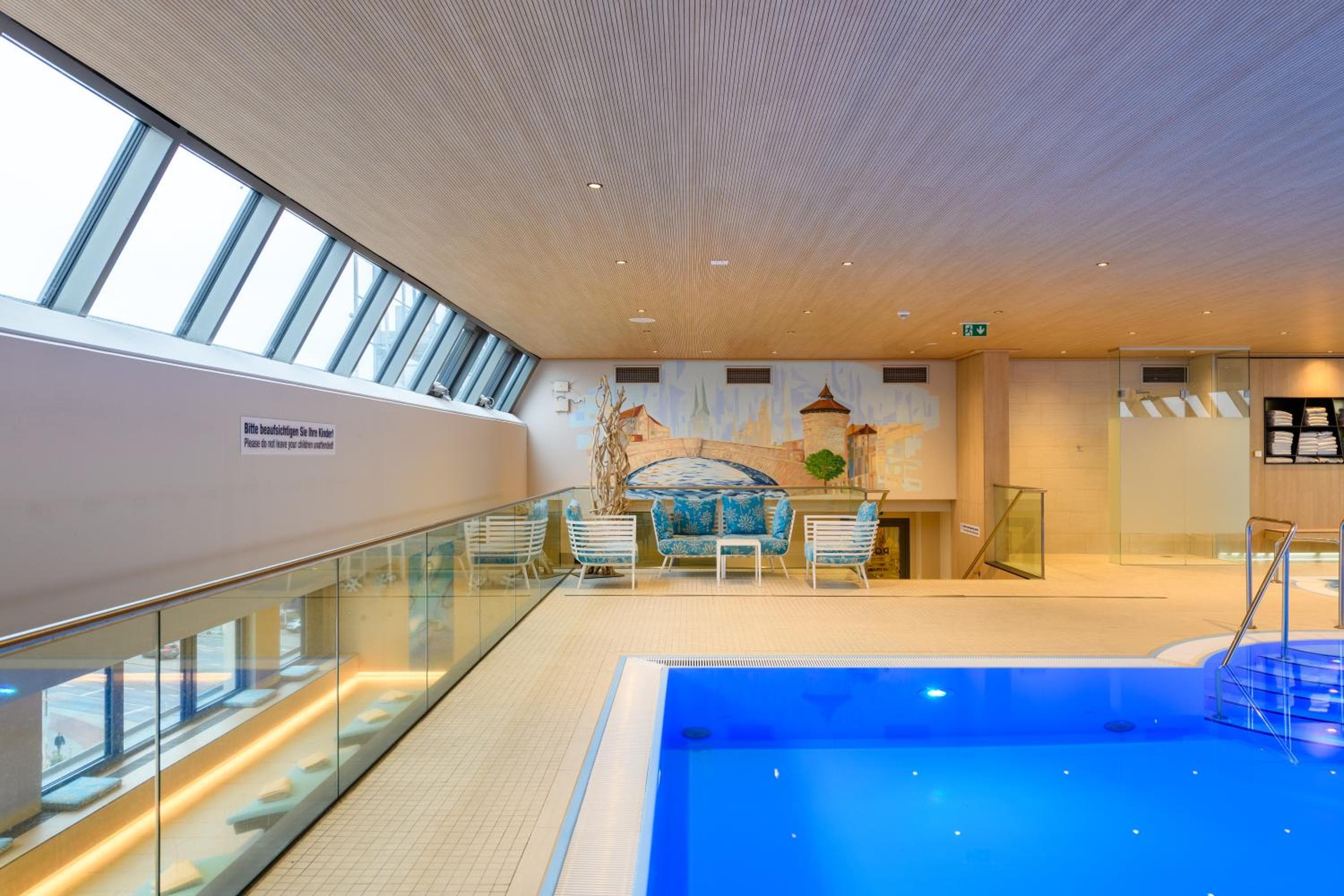Novotel Nürnberg Centre Ville