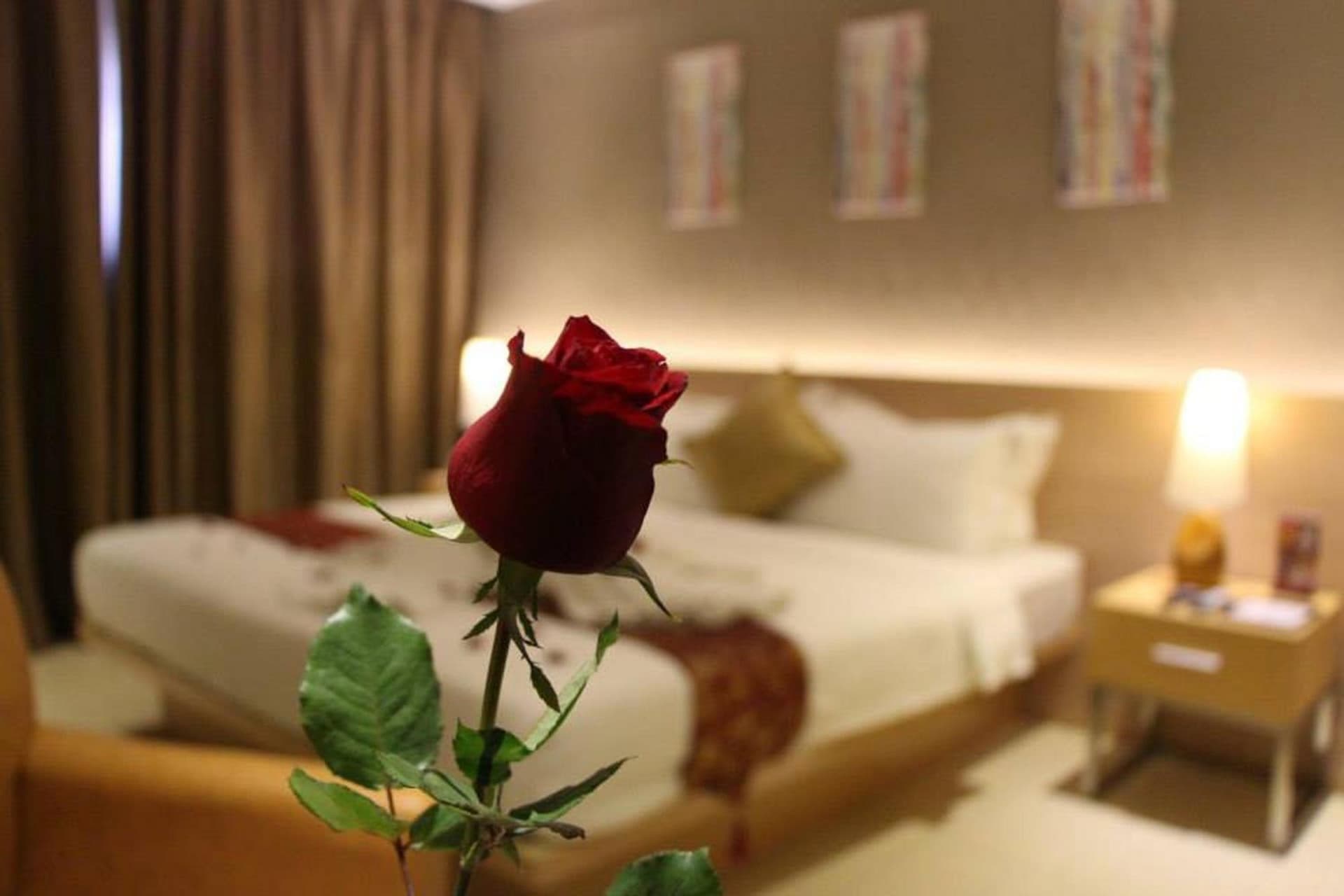 Dela Chambre Hotel