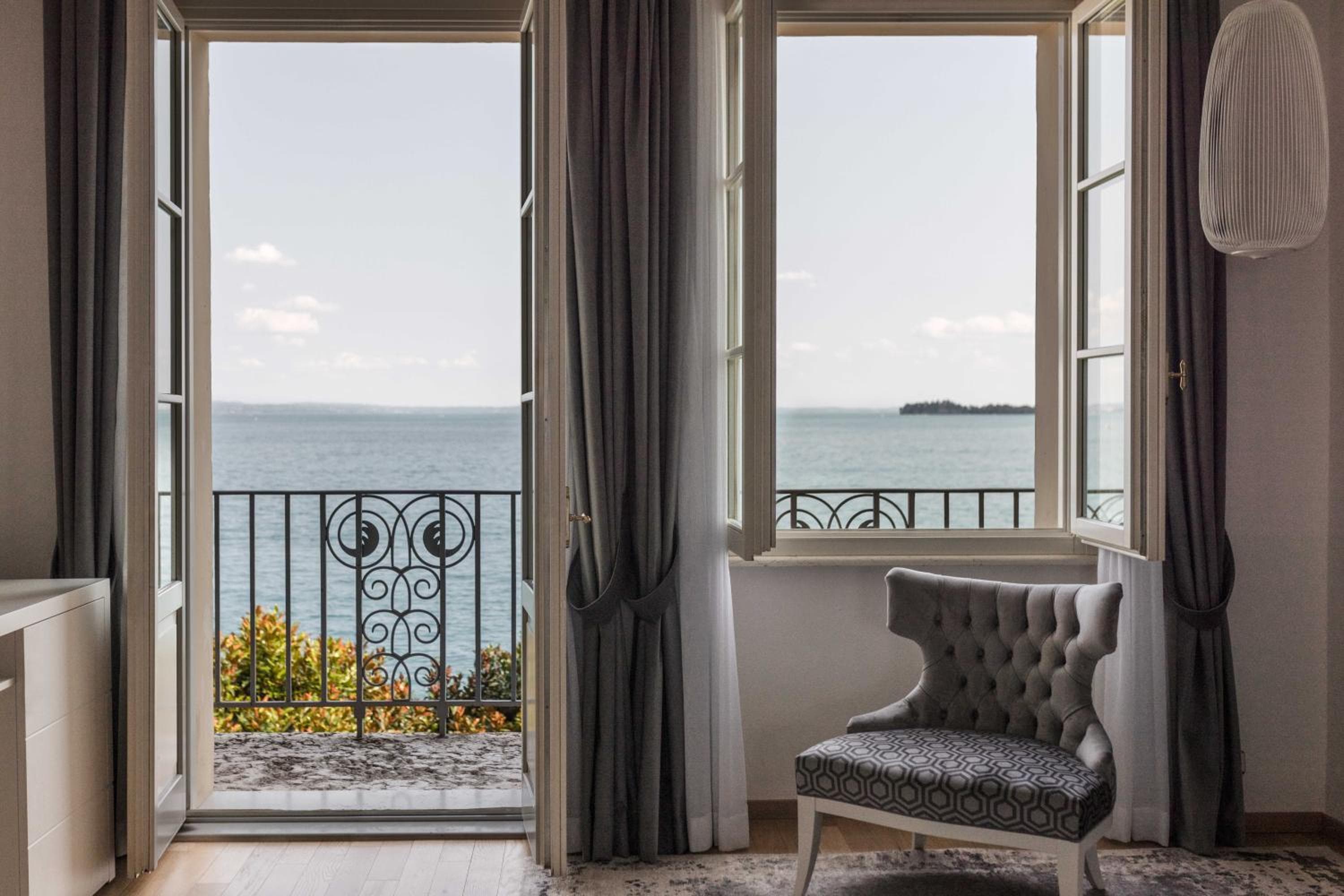 Grand Hotel Fasano