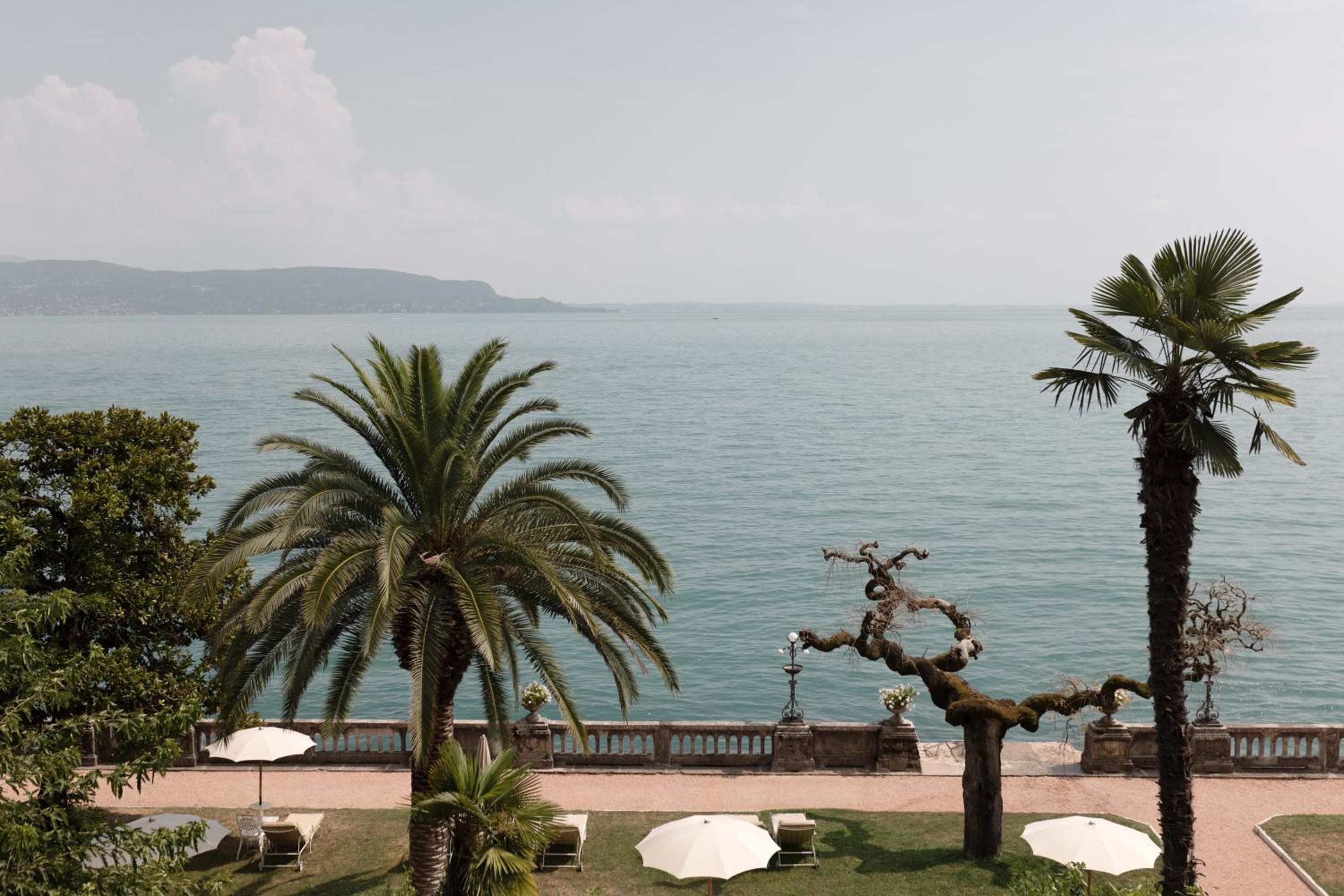 Grand Hotel Fasano