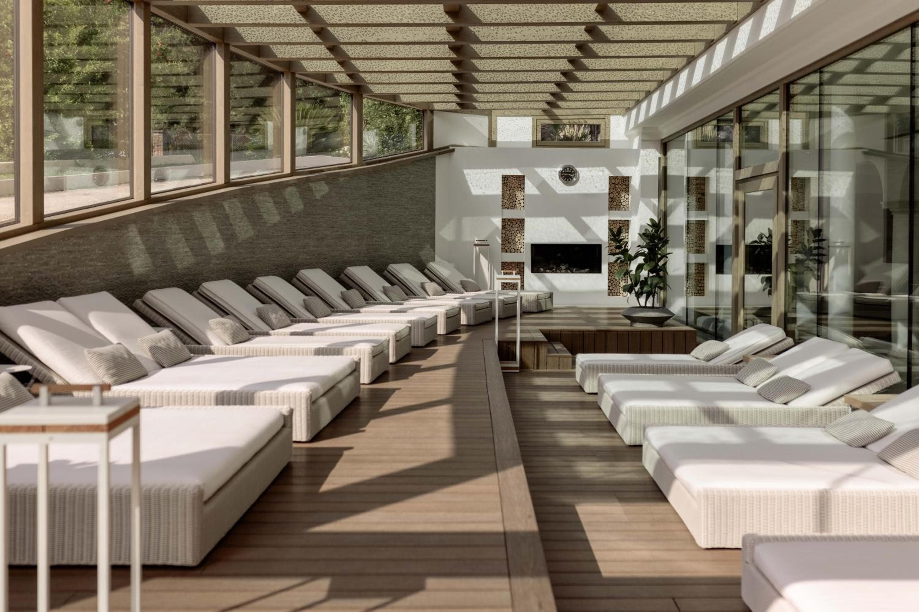 Grand Hotel Fasano