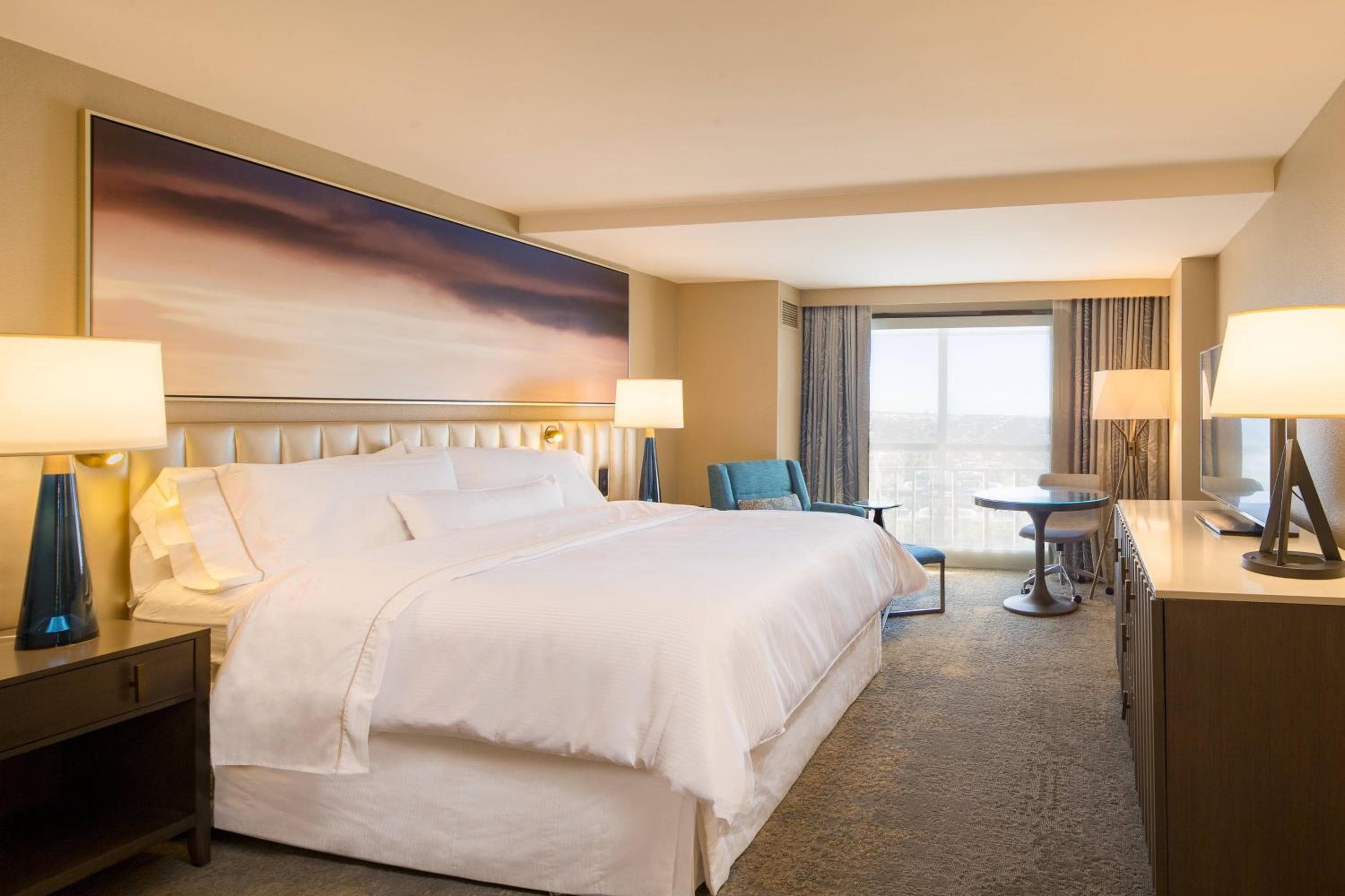 Westin Tampa Downtown Waterside