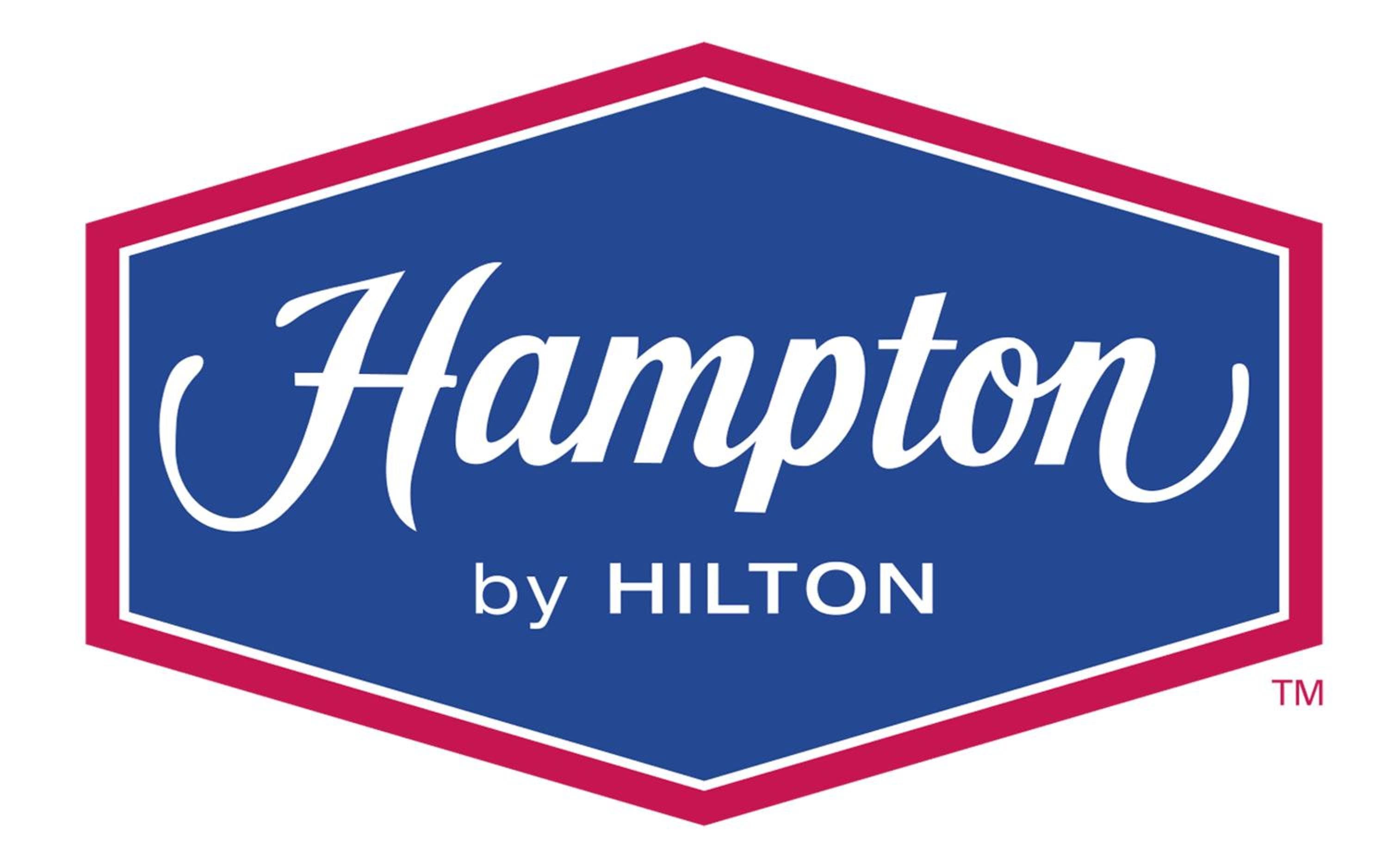 Hampton Inn & Suites by Hilton Little Rock Airport