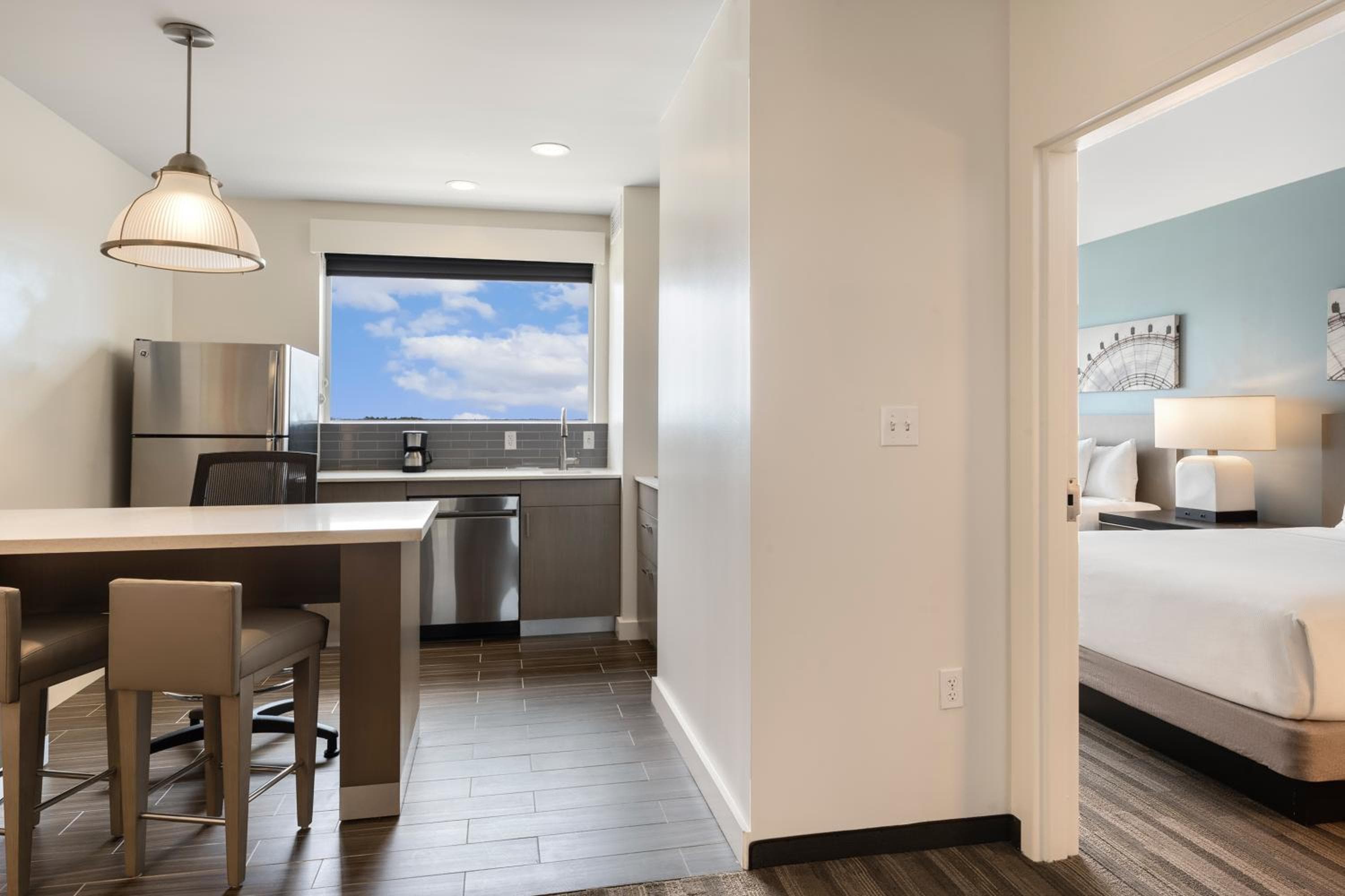 Hyatt House Orlando International Drive