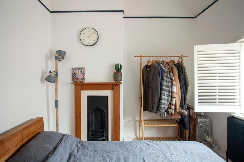 The Cycling Cottage, Surrey Hills AONB, Dorking