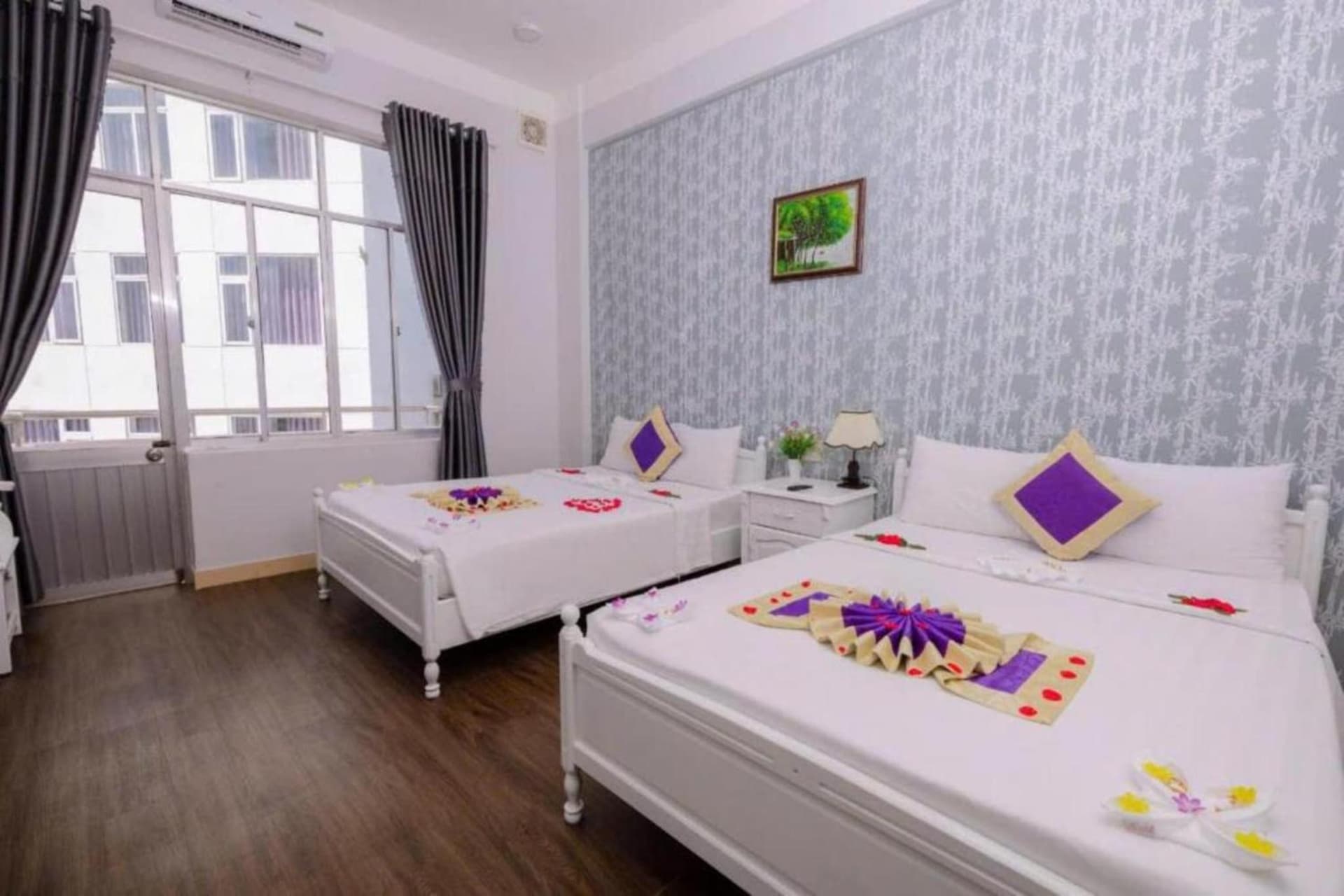 CCT Luxury Hotel