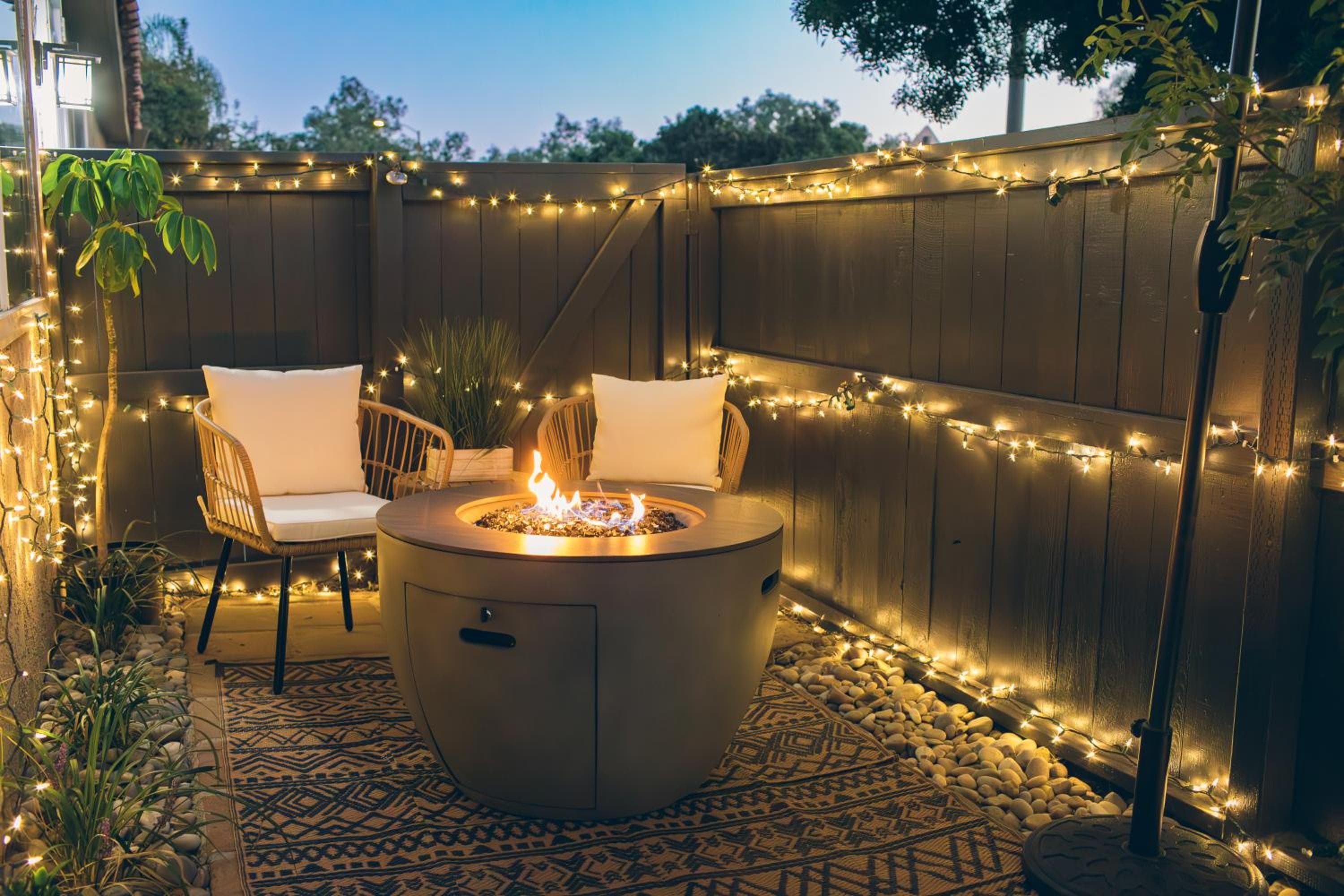 Cali Condo+BBQ+MemoryFoamBeds+12min to Beach