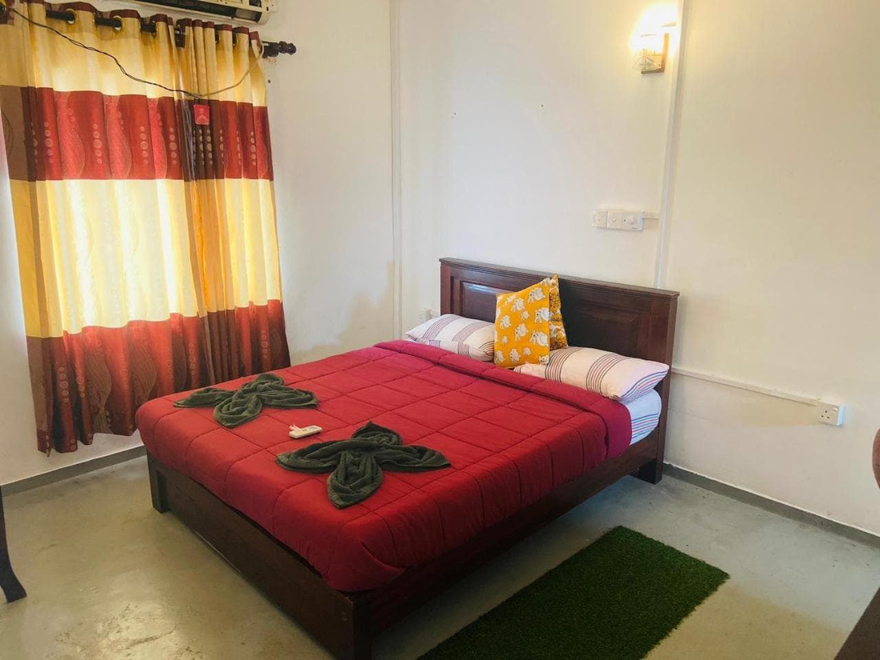 Relax on Plus Hotel