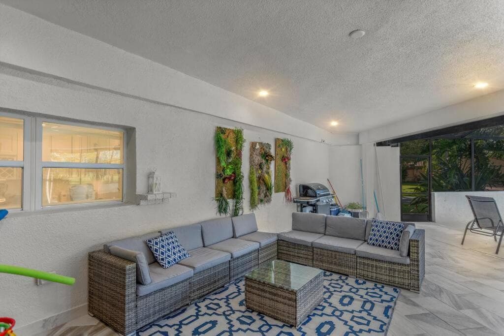 lounge