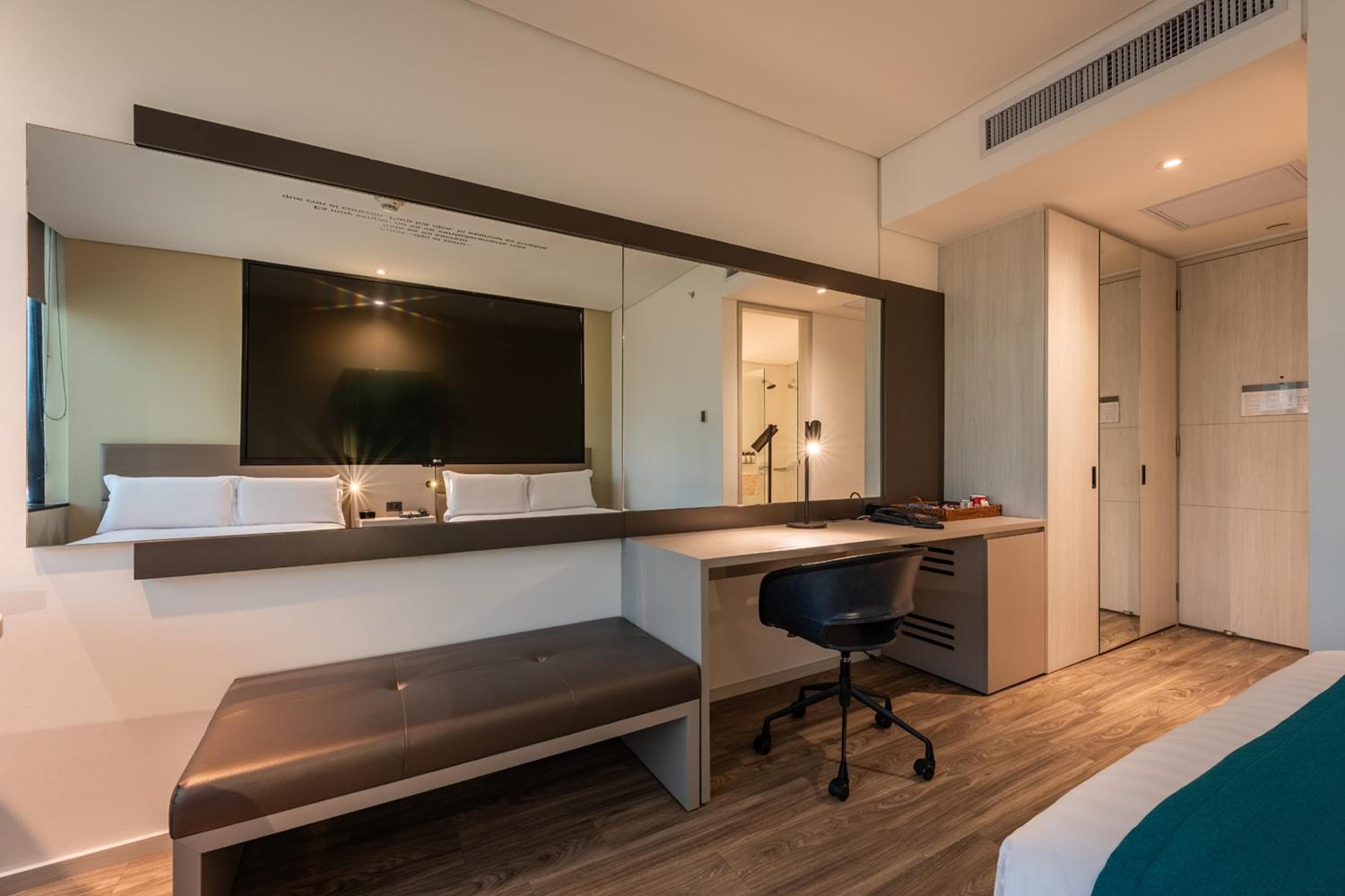 Hotel Estelar Square