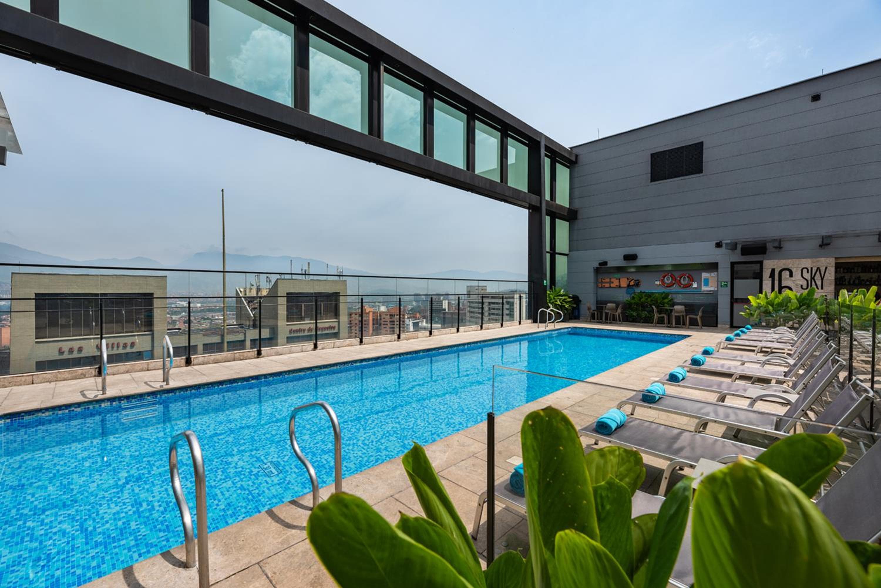 Hotel Estelar Square