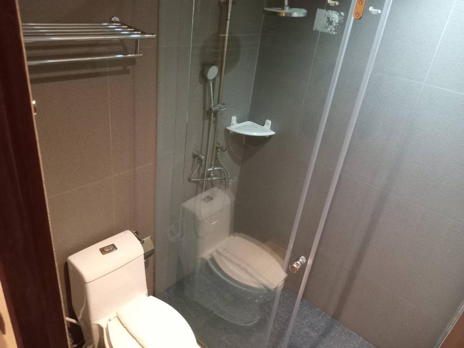 Collection O The Bangkok Airport Link Suite