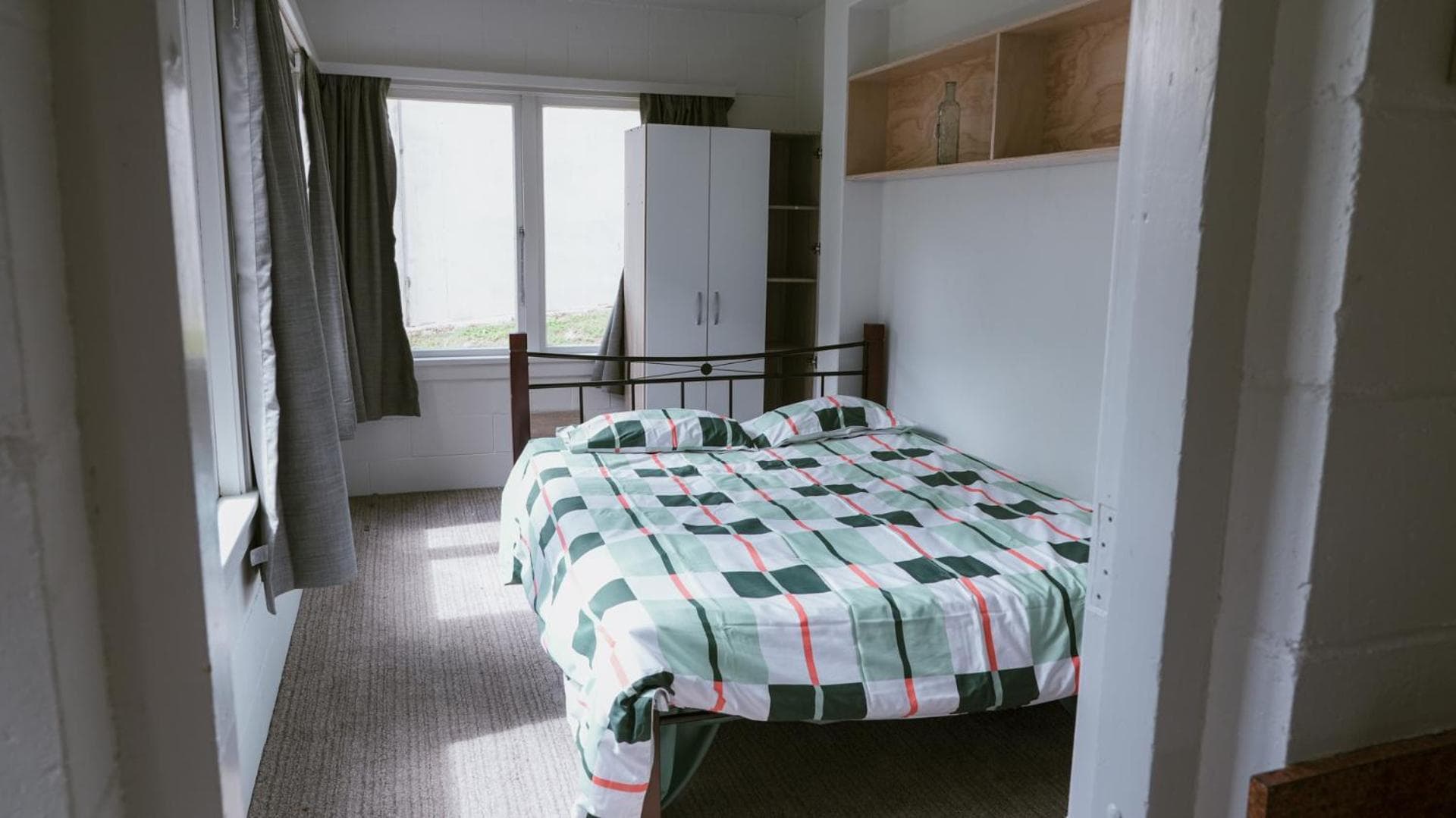 The Last Resort Hostel