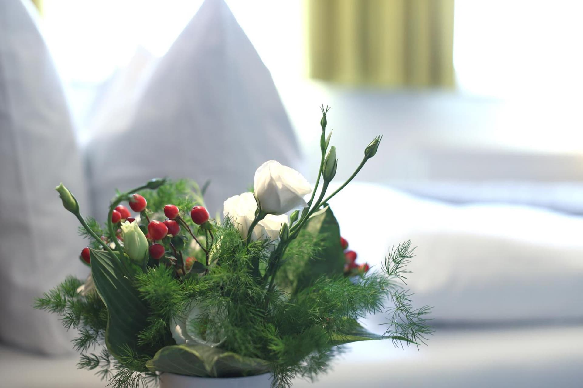 Hotel Post Gries