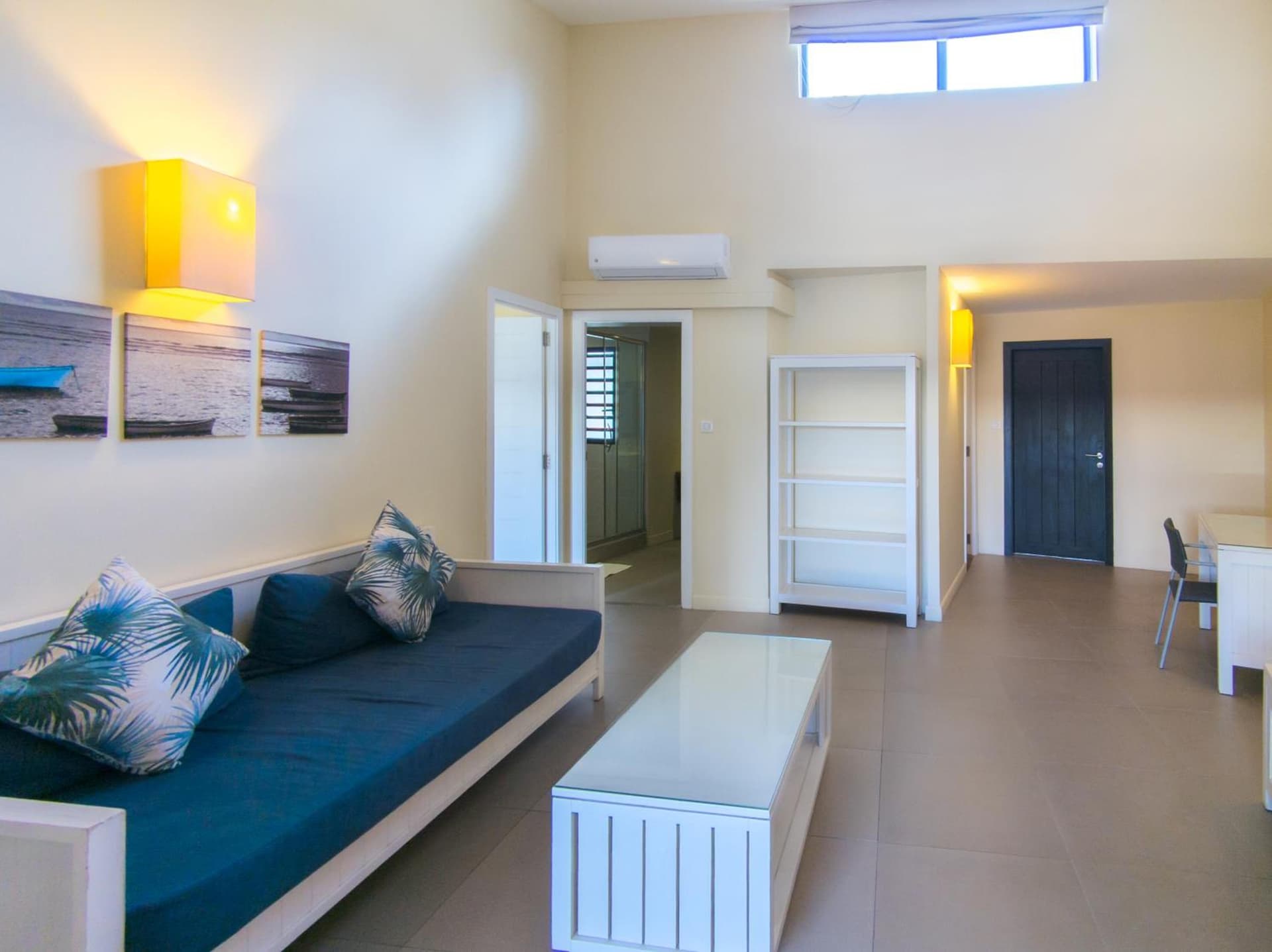 Be Cosy by LOV Mauritius