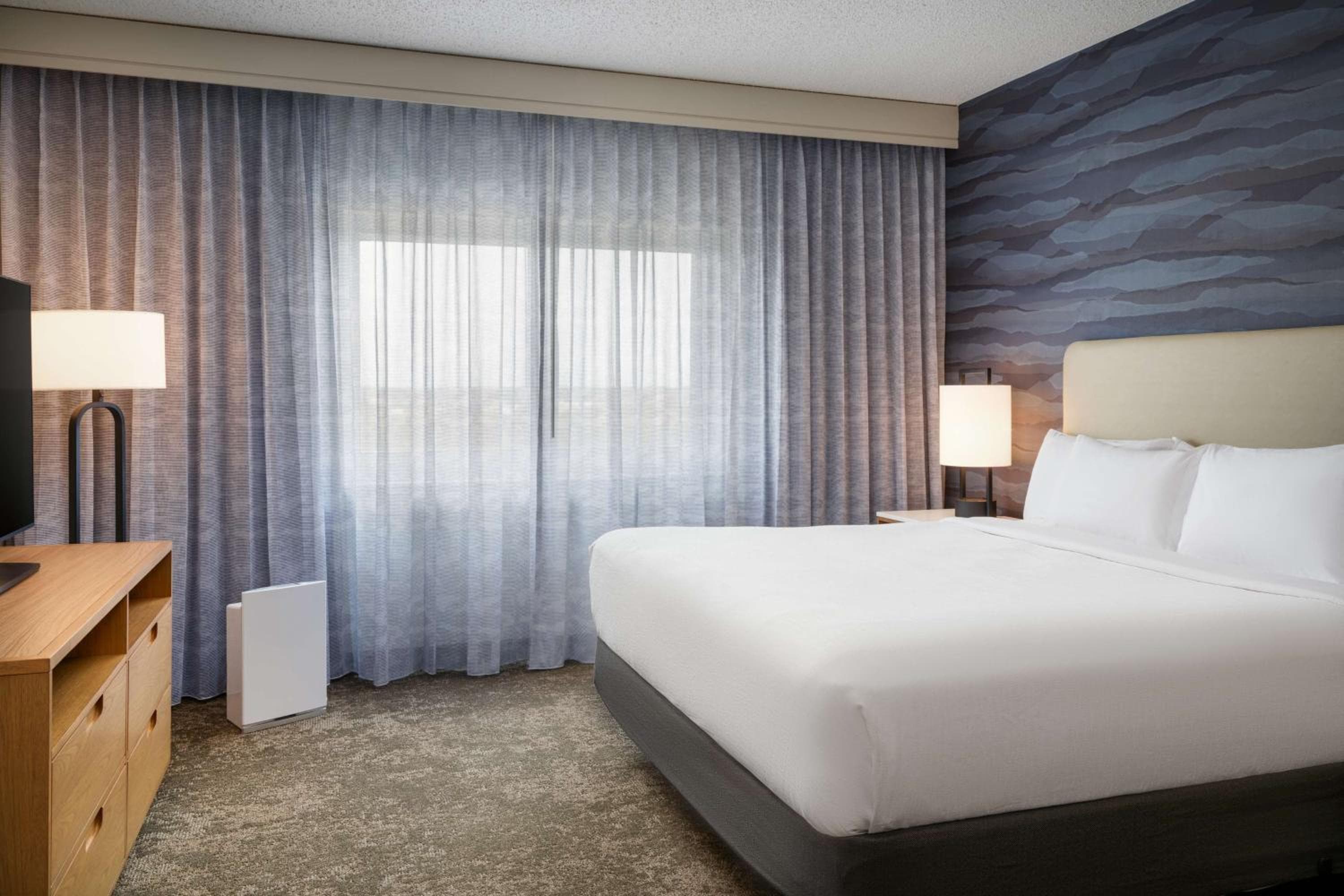 Embassy Suites North Charleston Airport Hotel Convention