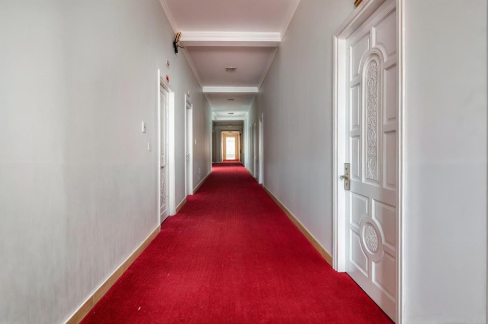 CCT Luxury Hotel