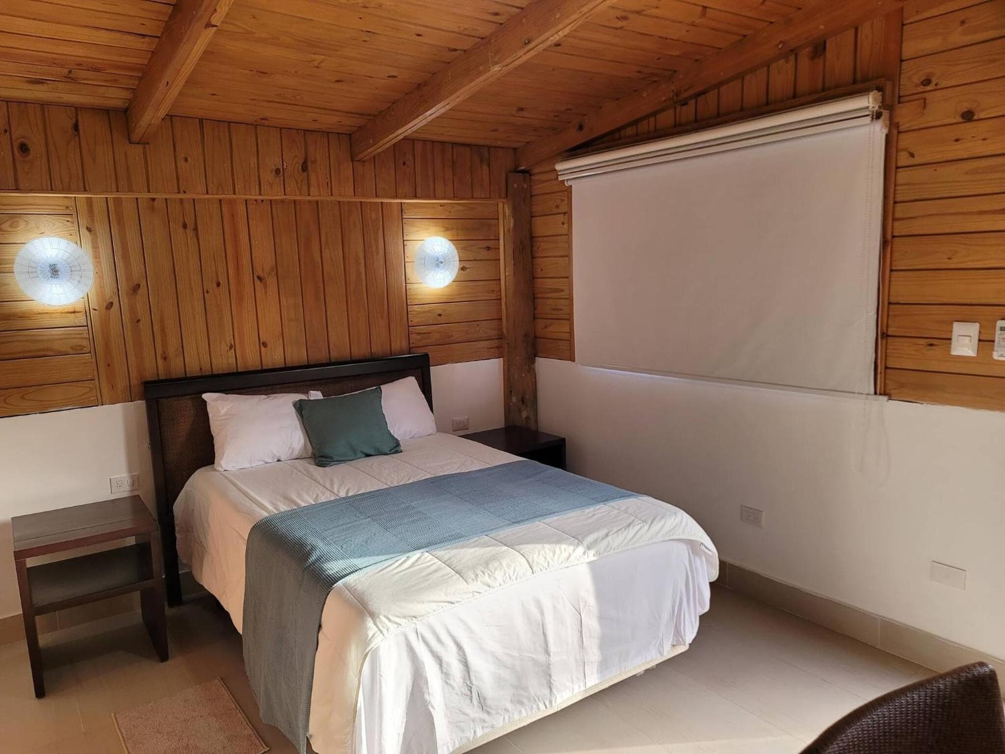 Serene Punta Cana Cabin Retreat - Private Pool BBQ