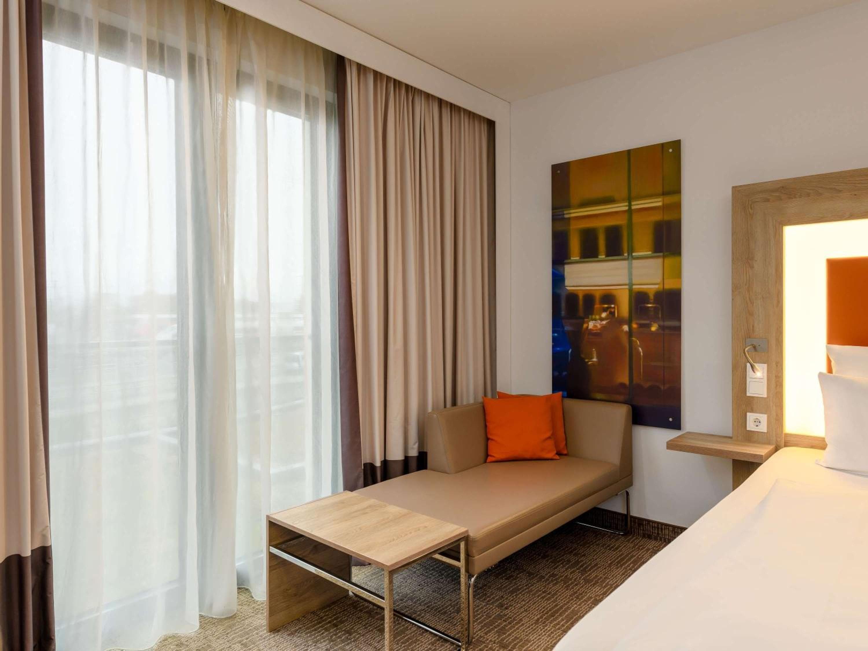 Novotel Nürnberg Centre Ville