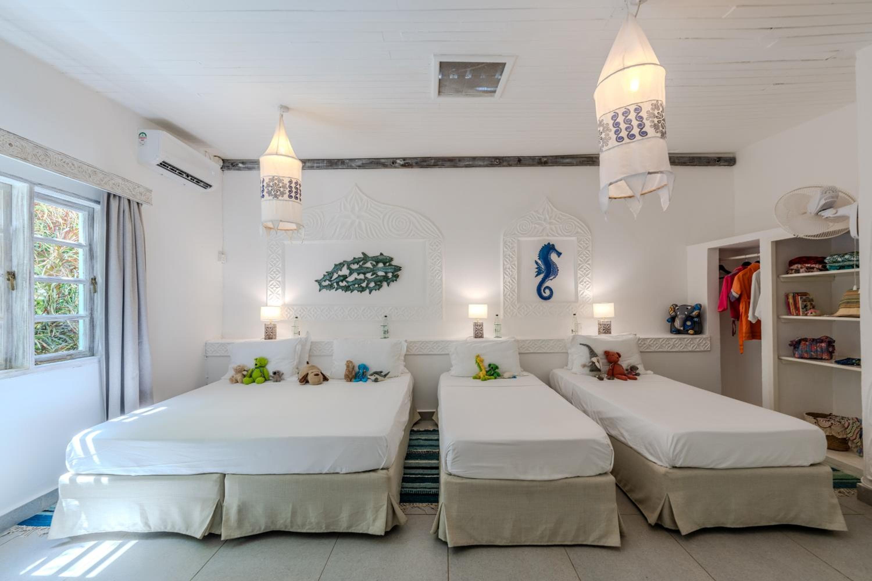 Nomad Beach Resort
