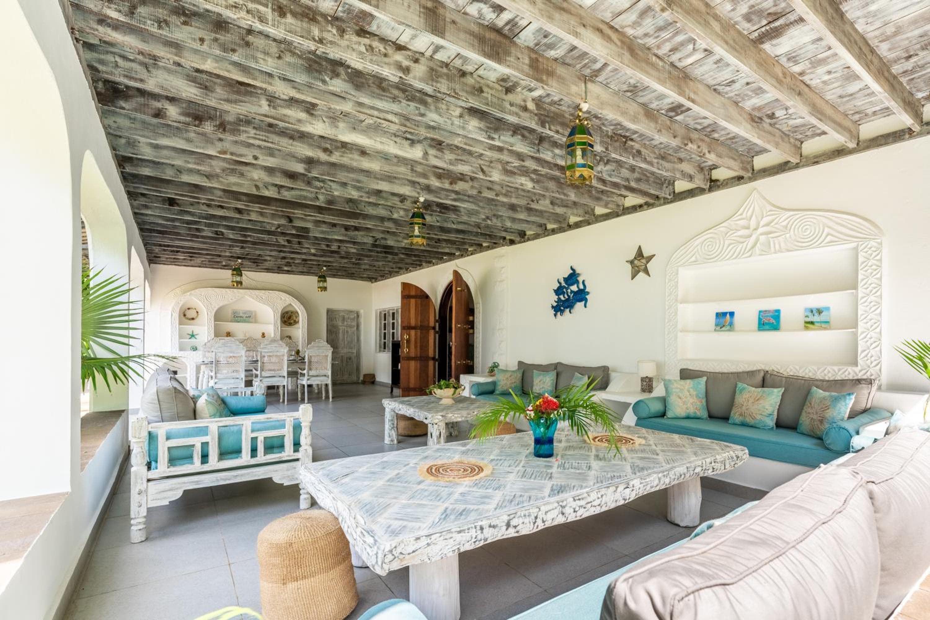 Nomad Beach Resort