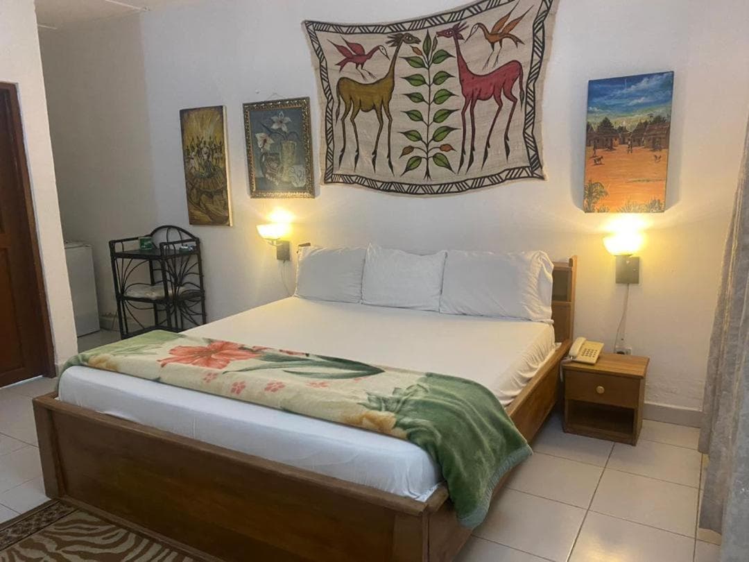 Casablanca Guest Inn