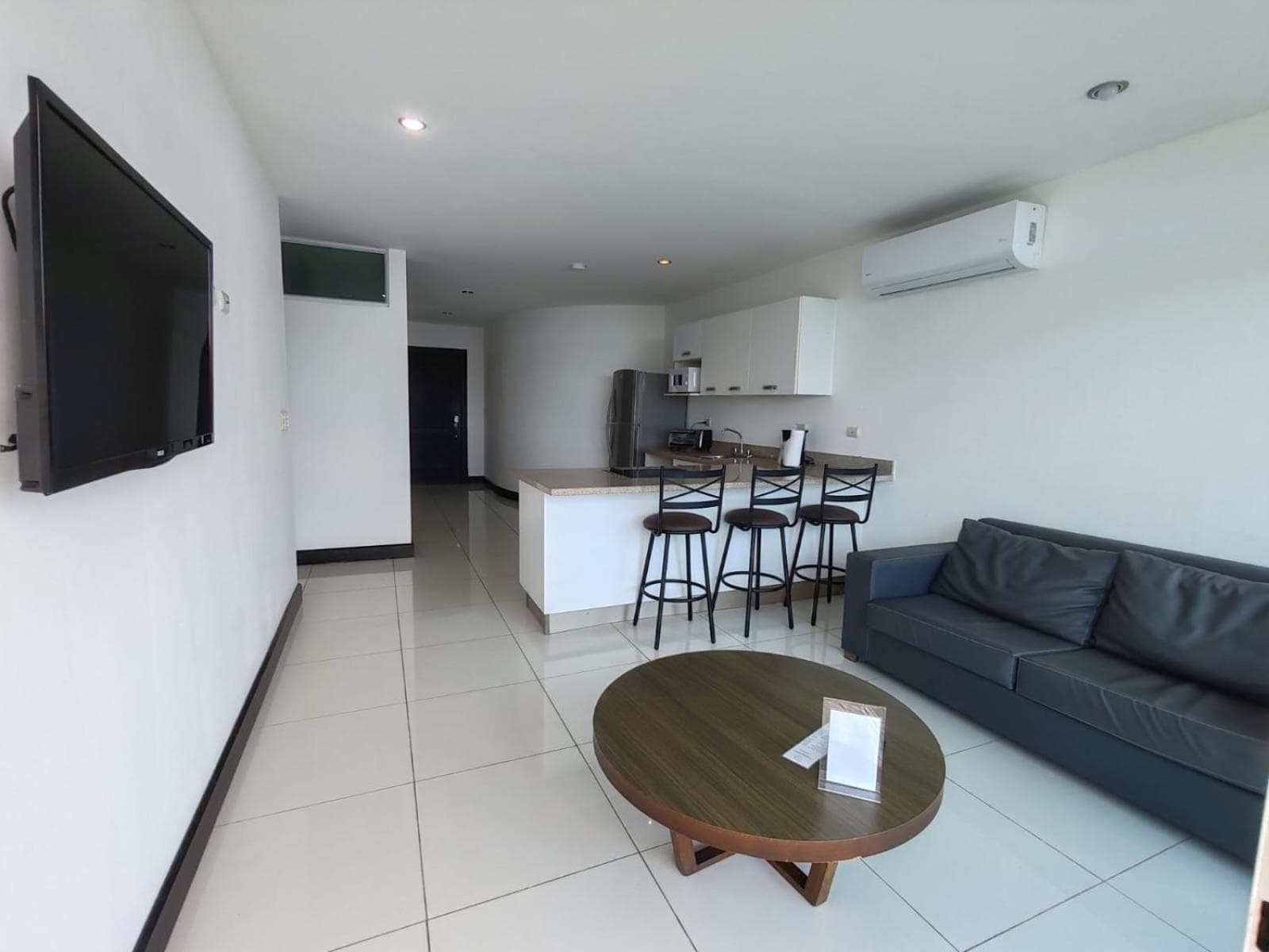 Puerto Azul Residences