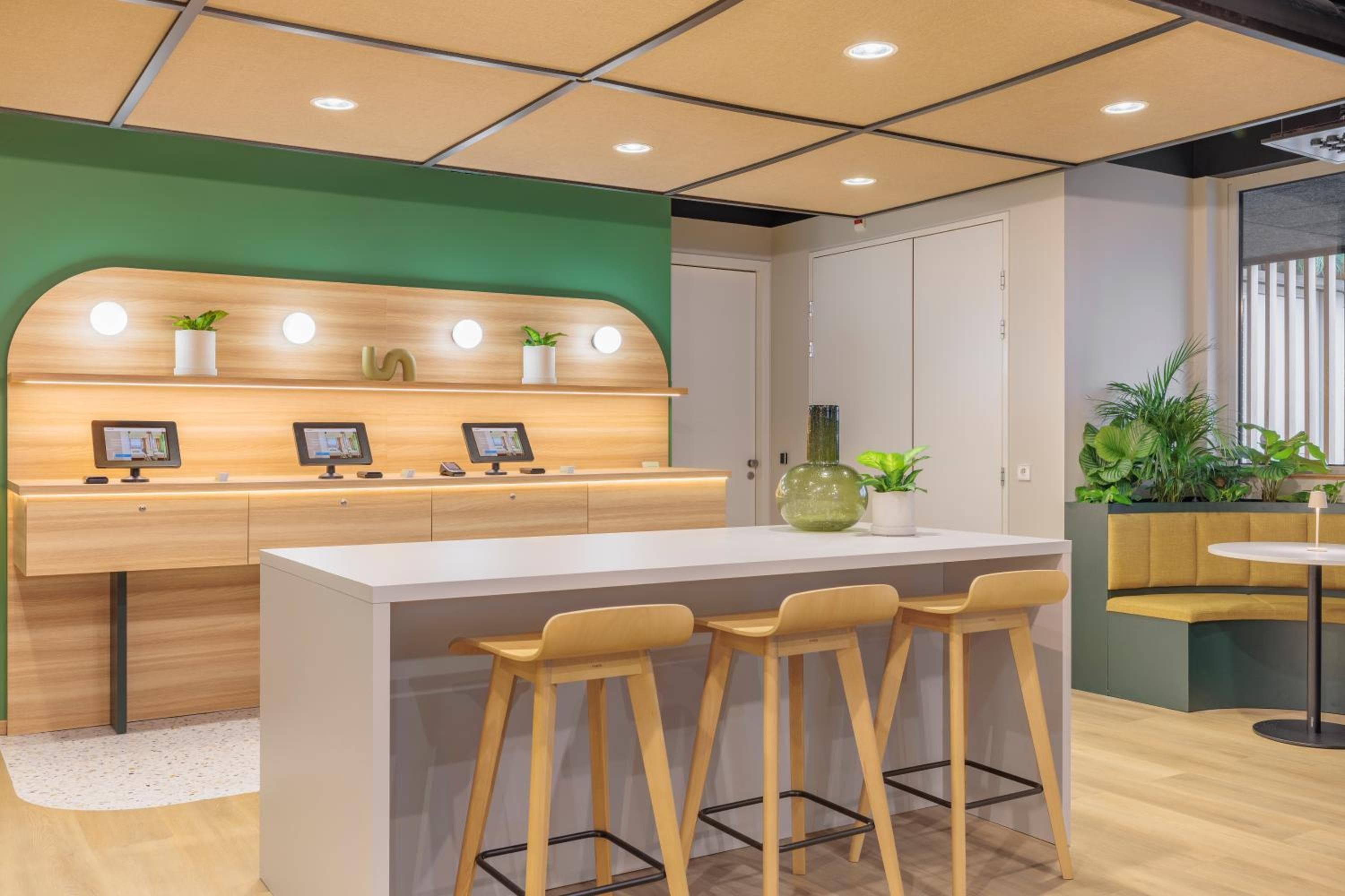 Maxhotel Amsterdam Airport Schiphol