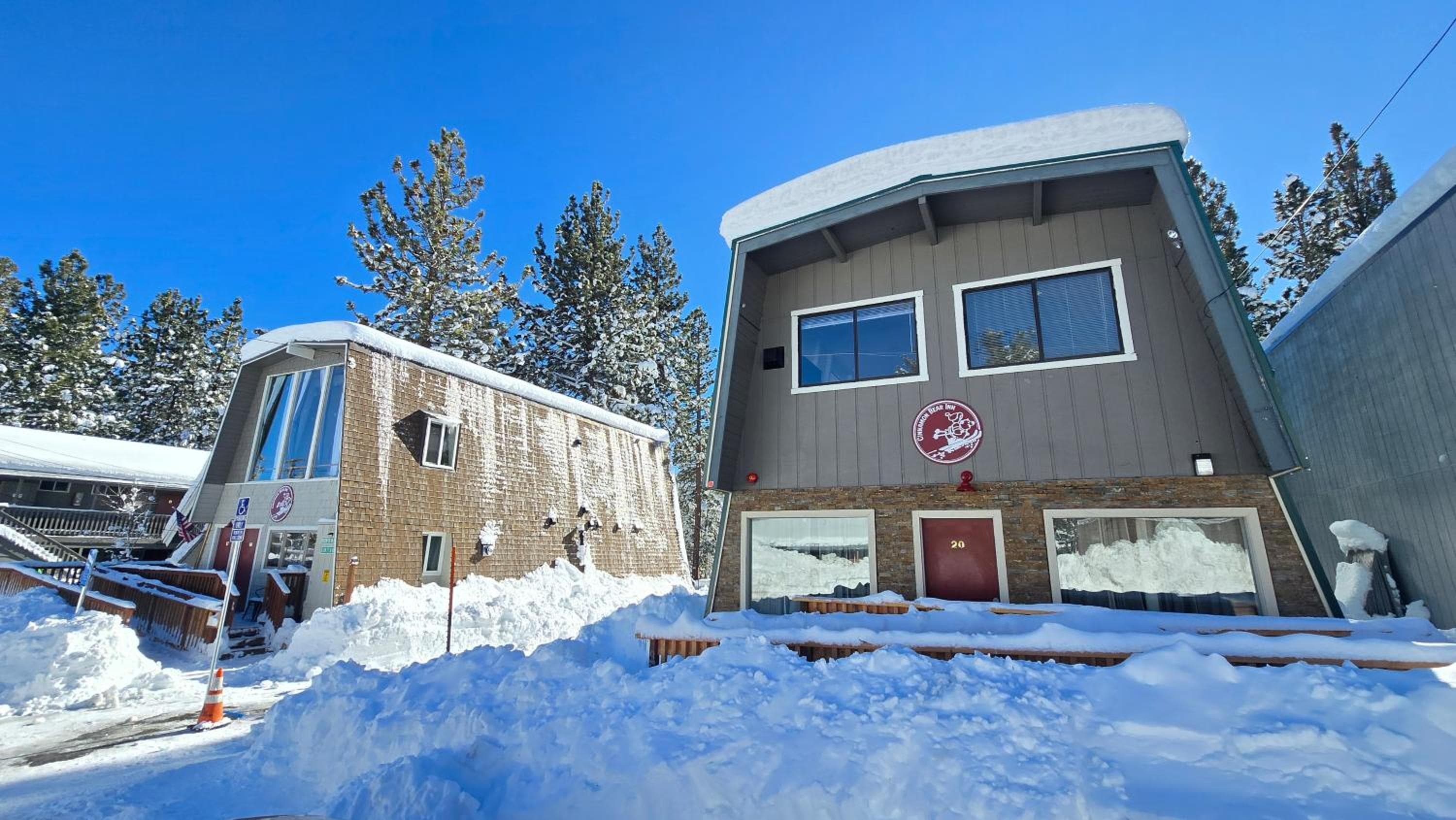 Cinnamon Bear Inn