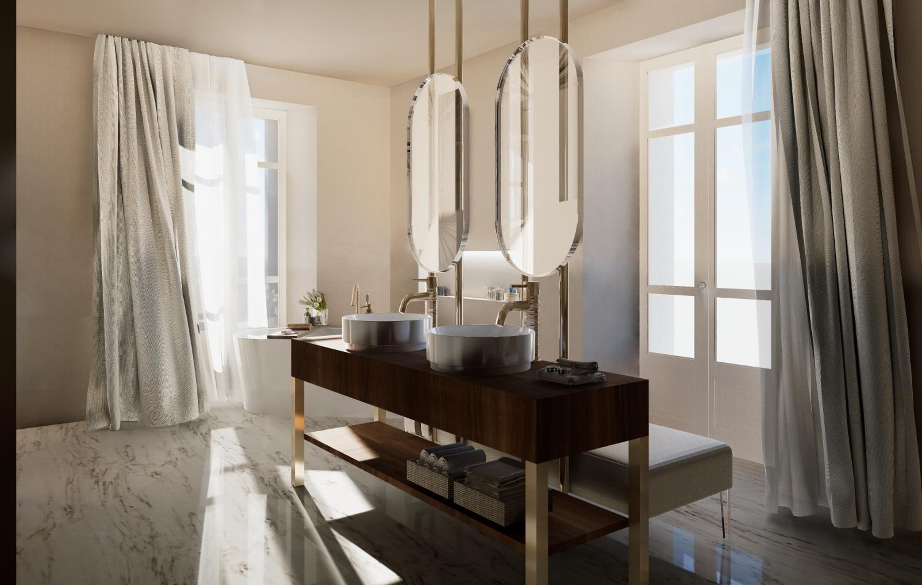 Grand Hotel Victoria concept & spa, by R Collection Hotels