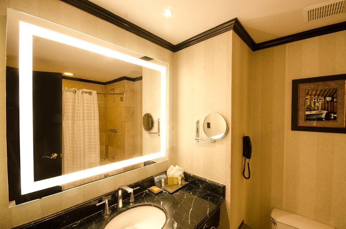 Hilton Princess San Pedro Sula