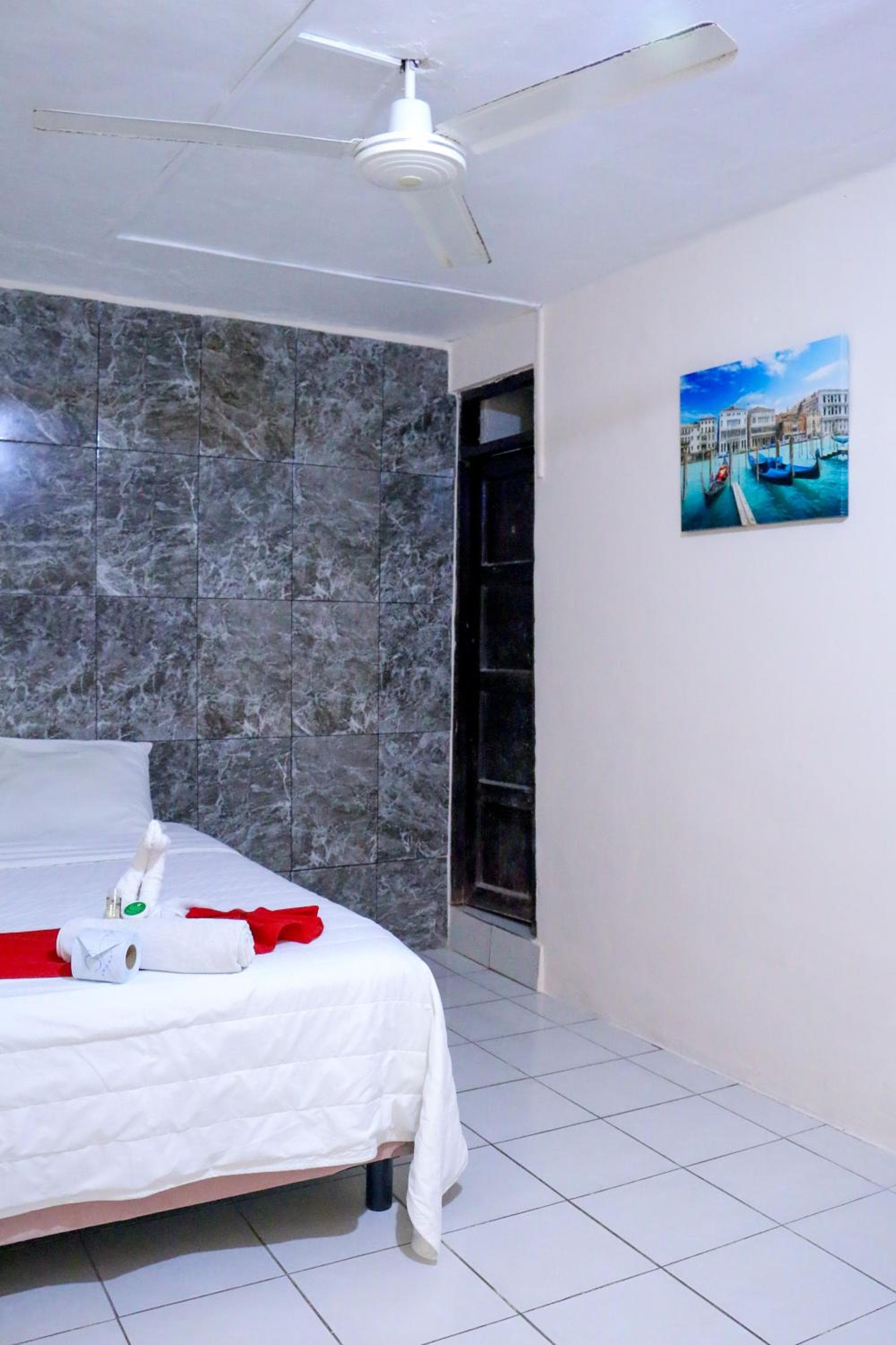 Hotel Rosa del Alba, Barrio Mágico Centro Histórico de Chetumal