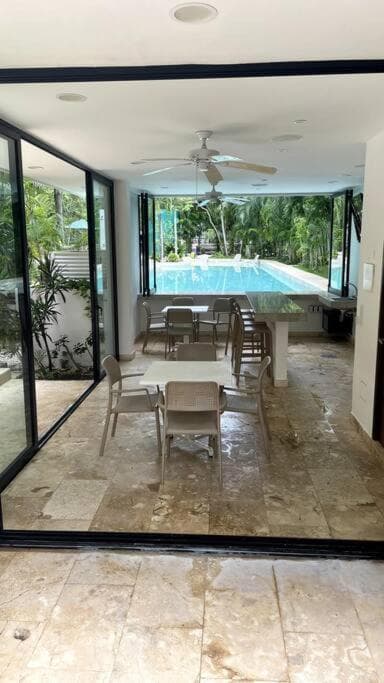 Anah Oasis Tulum