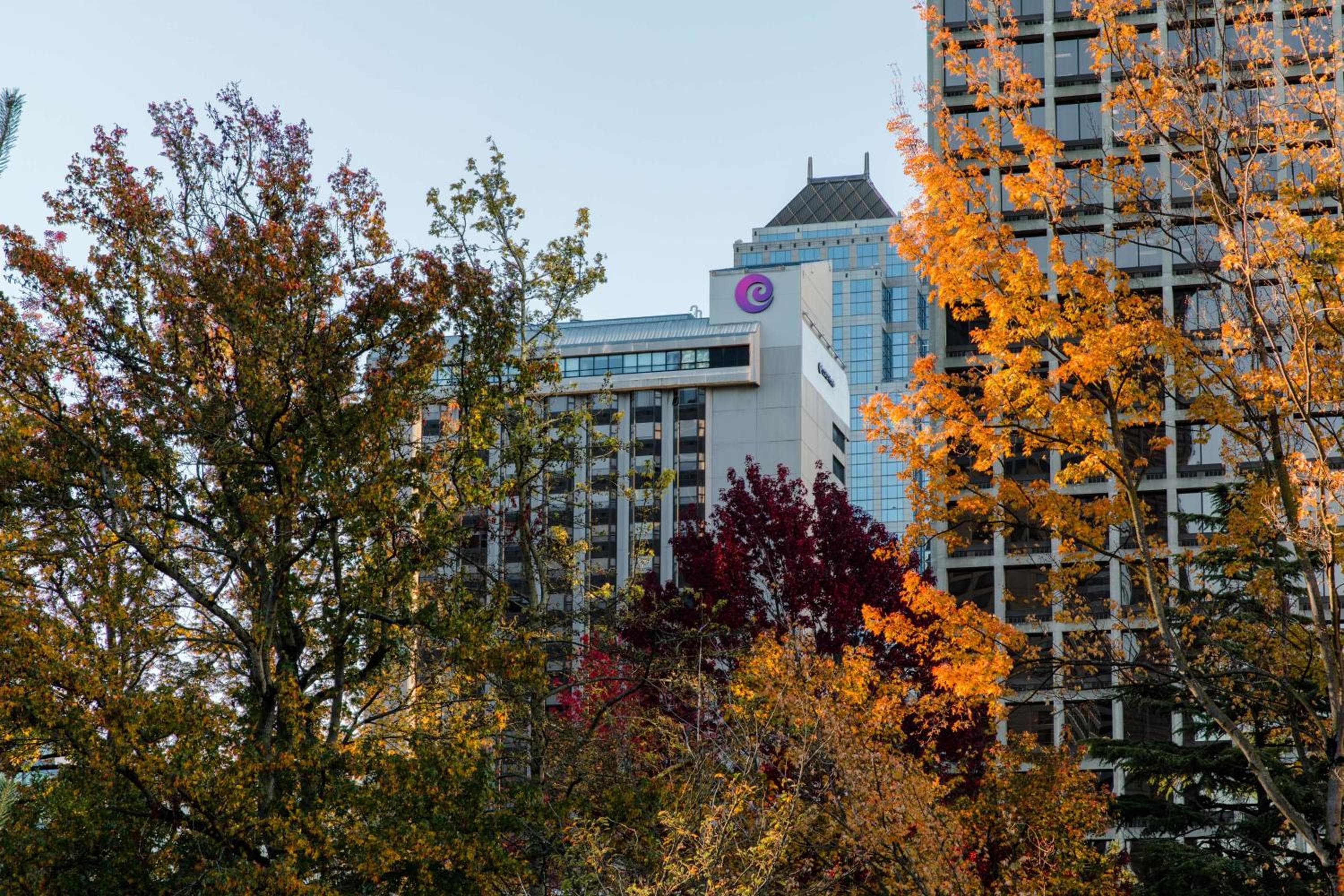 Coast Seattle Downtown Hotel by APA