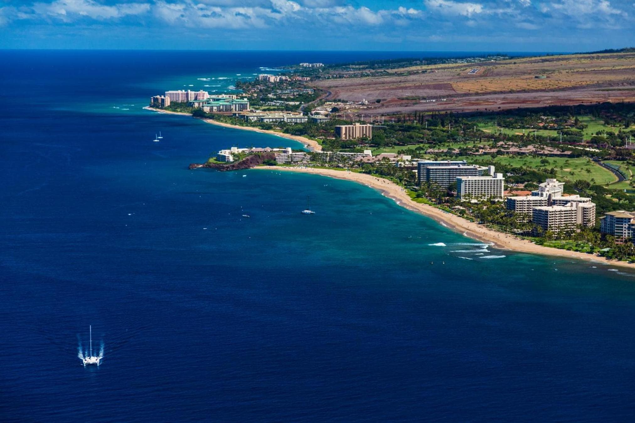 Kaanapali Alii 411 · ALII 411 Ground Floor 2BD at OceanFront Res