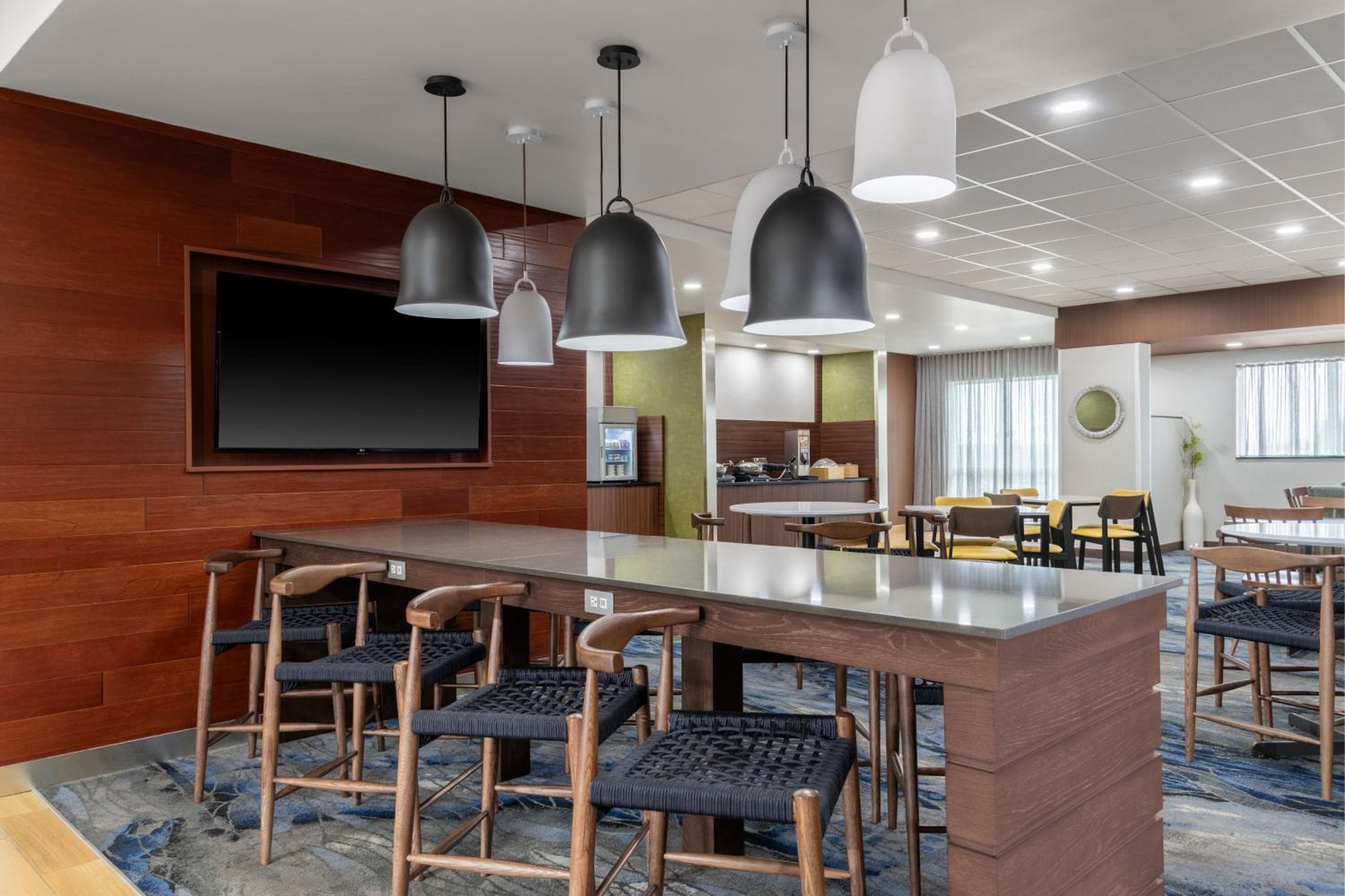 Fairfield Inn & Suites by Marriott Martinsburg