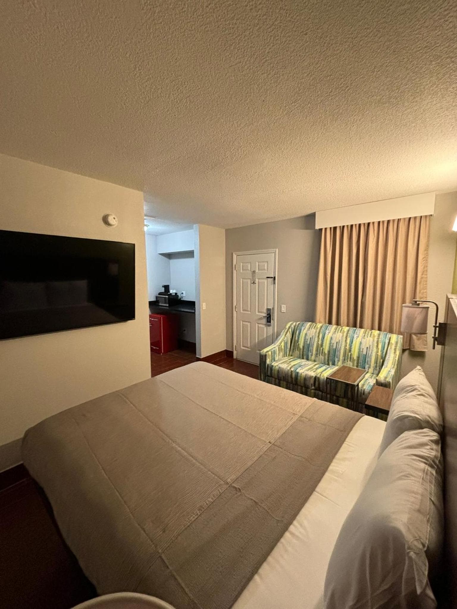 Travelodge by Wyndham Hotel & Cottages St Augustine - Historic