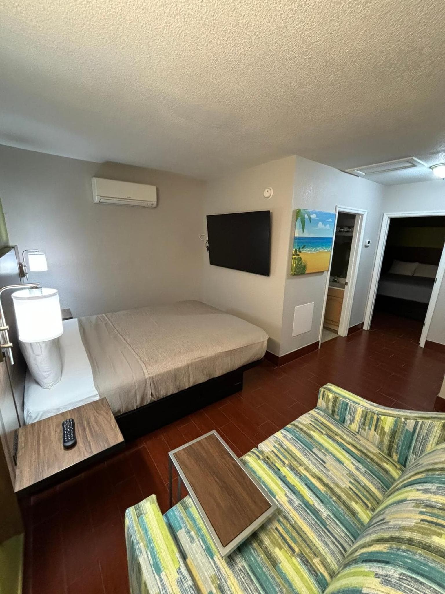 Travelodge by Wyndham Hotel & Cottages St Augustine - Historic