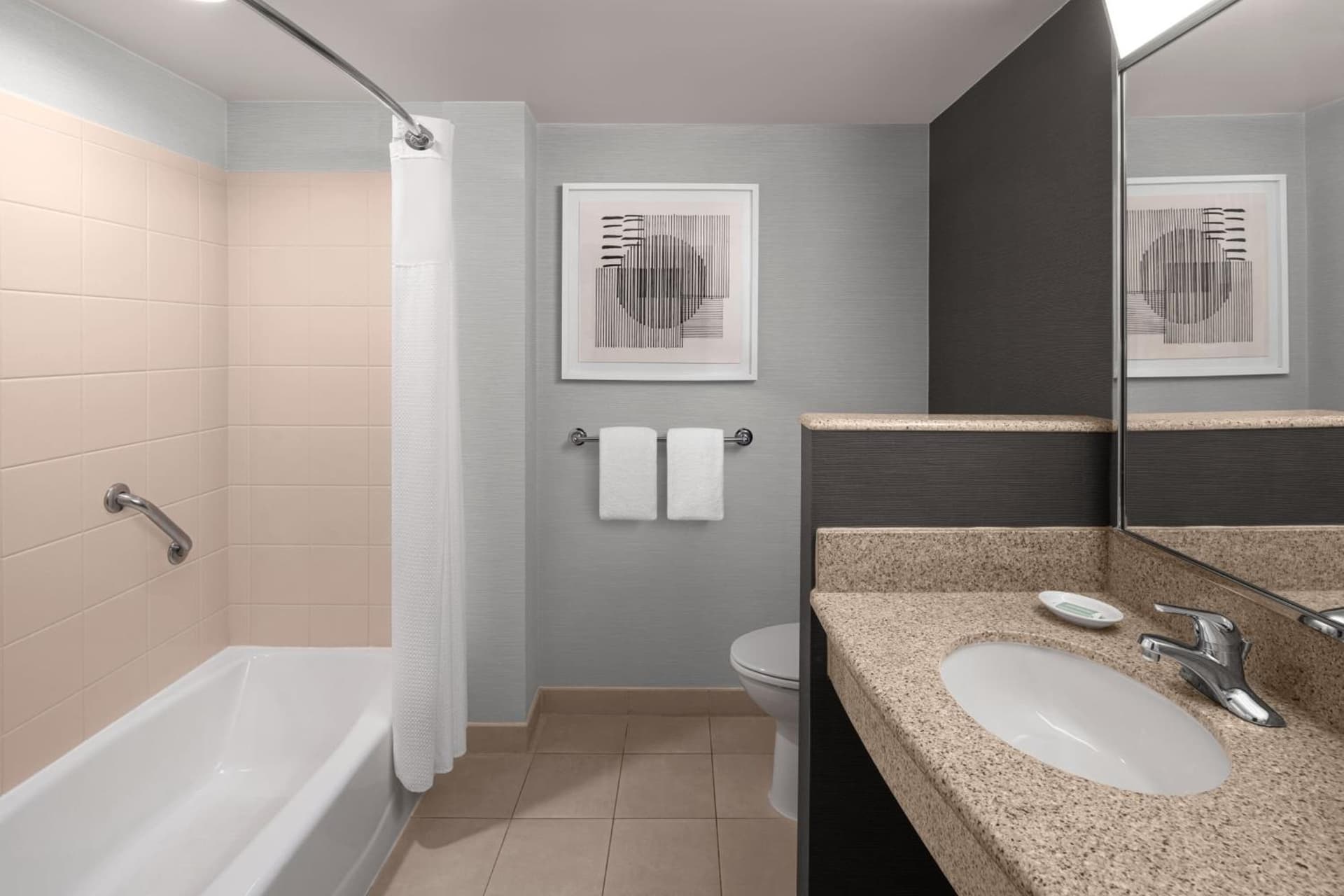 Courtyard by Marriott Washington Capitol Hill/Navy Yard