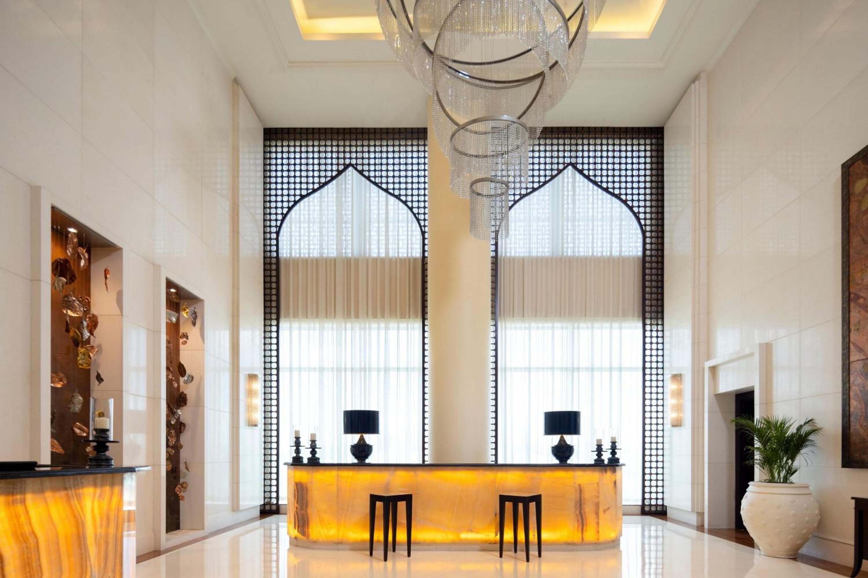 The Ritz-Carlton, Bangalore