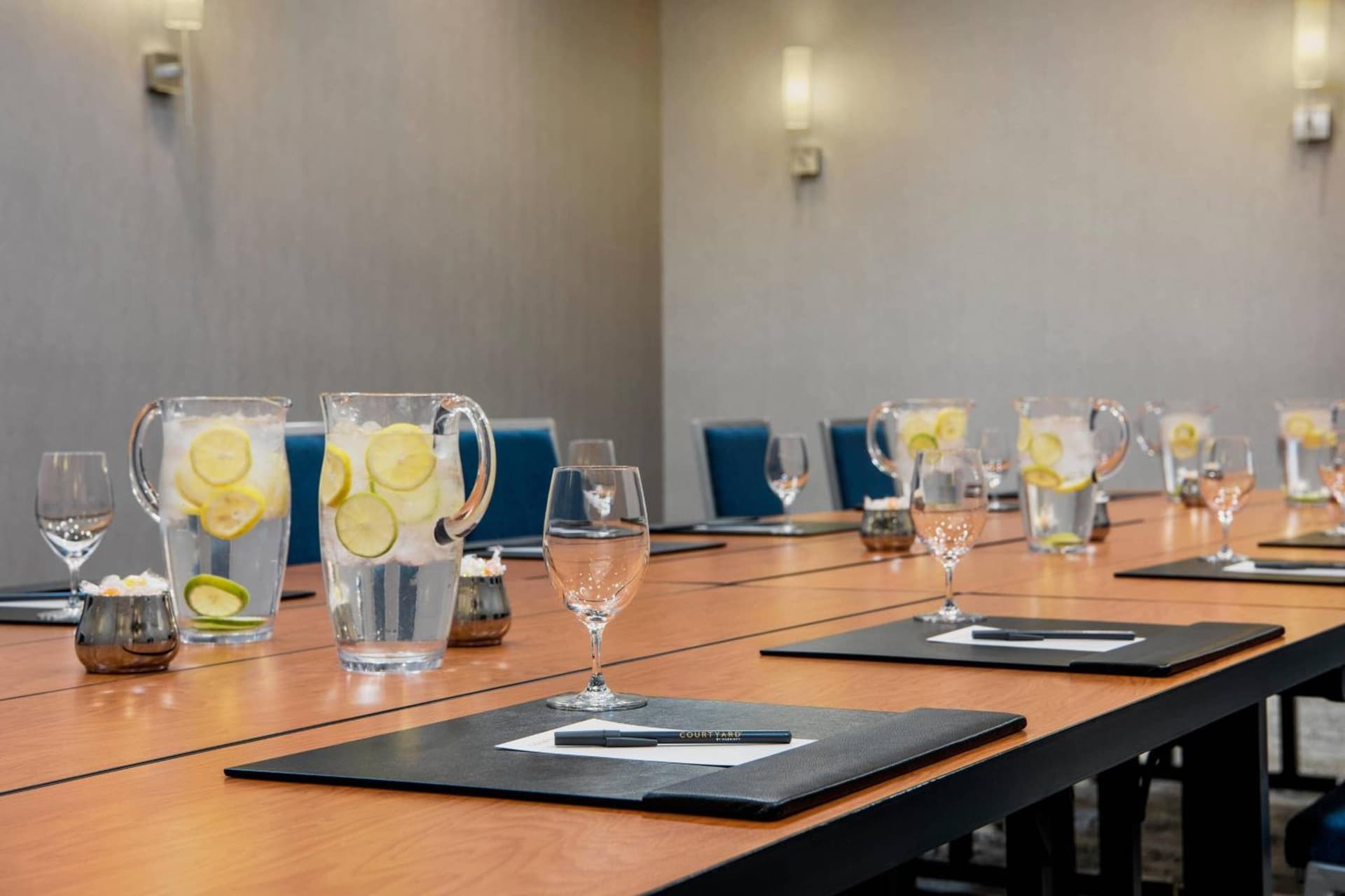 Courtyard by Marriott Edmonton West