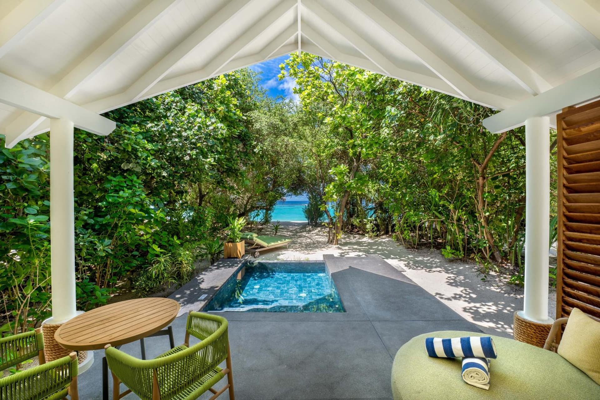 RAAYA By Atmosphere - Premium All Inclusive with Free Transfers