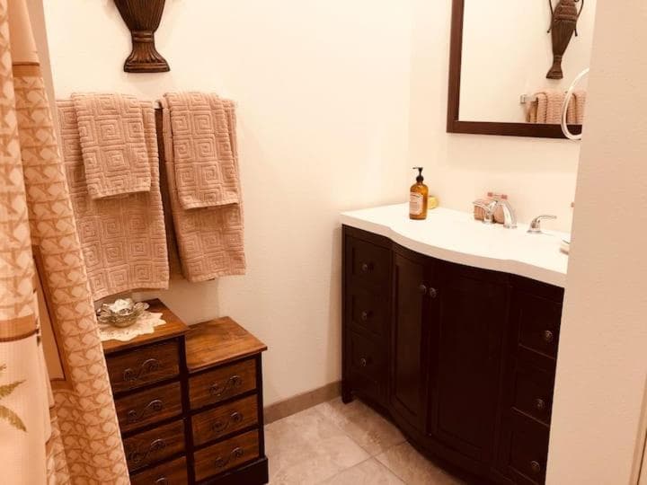 Private Casita in the Heart of Palm Desert